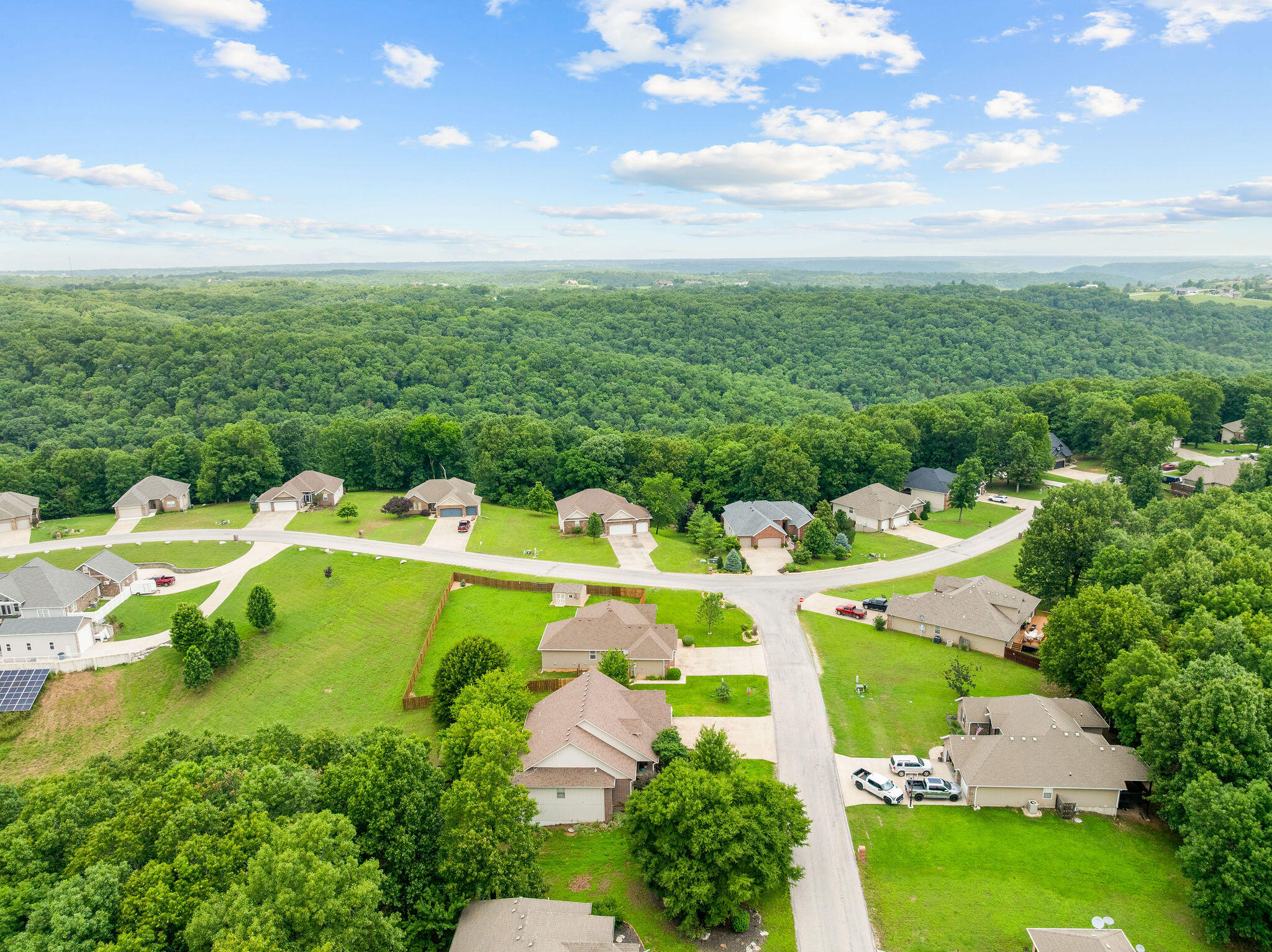 Photo 41 - Residential for sale – 106  Southview Drive  Branson, MO