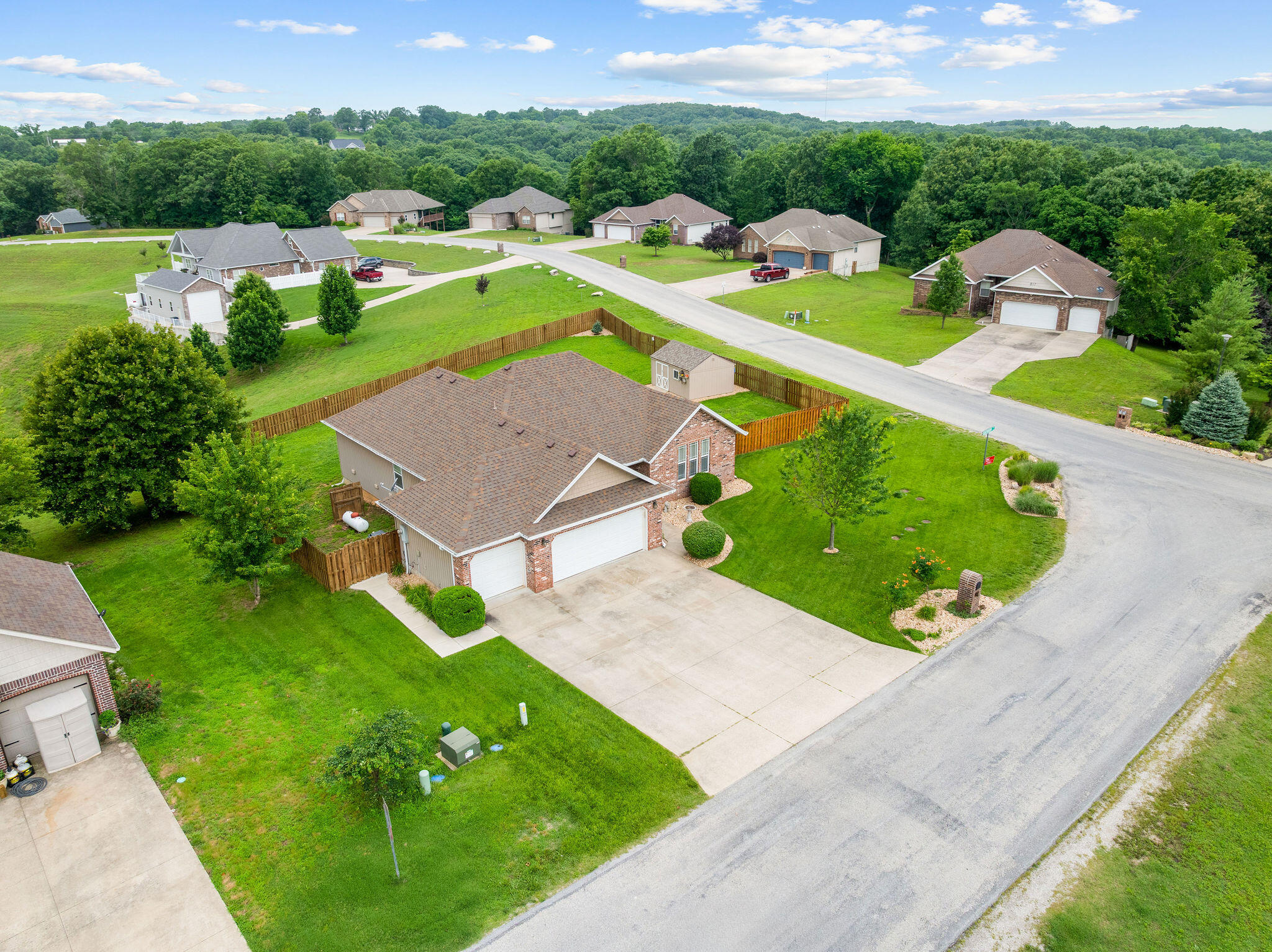 Photo 6 - Residential for sale – 106  Southview Drive  Branson, MO