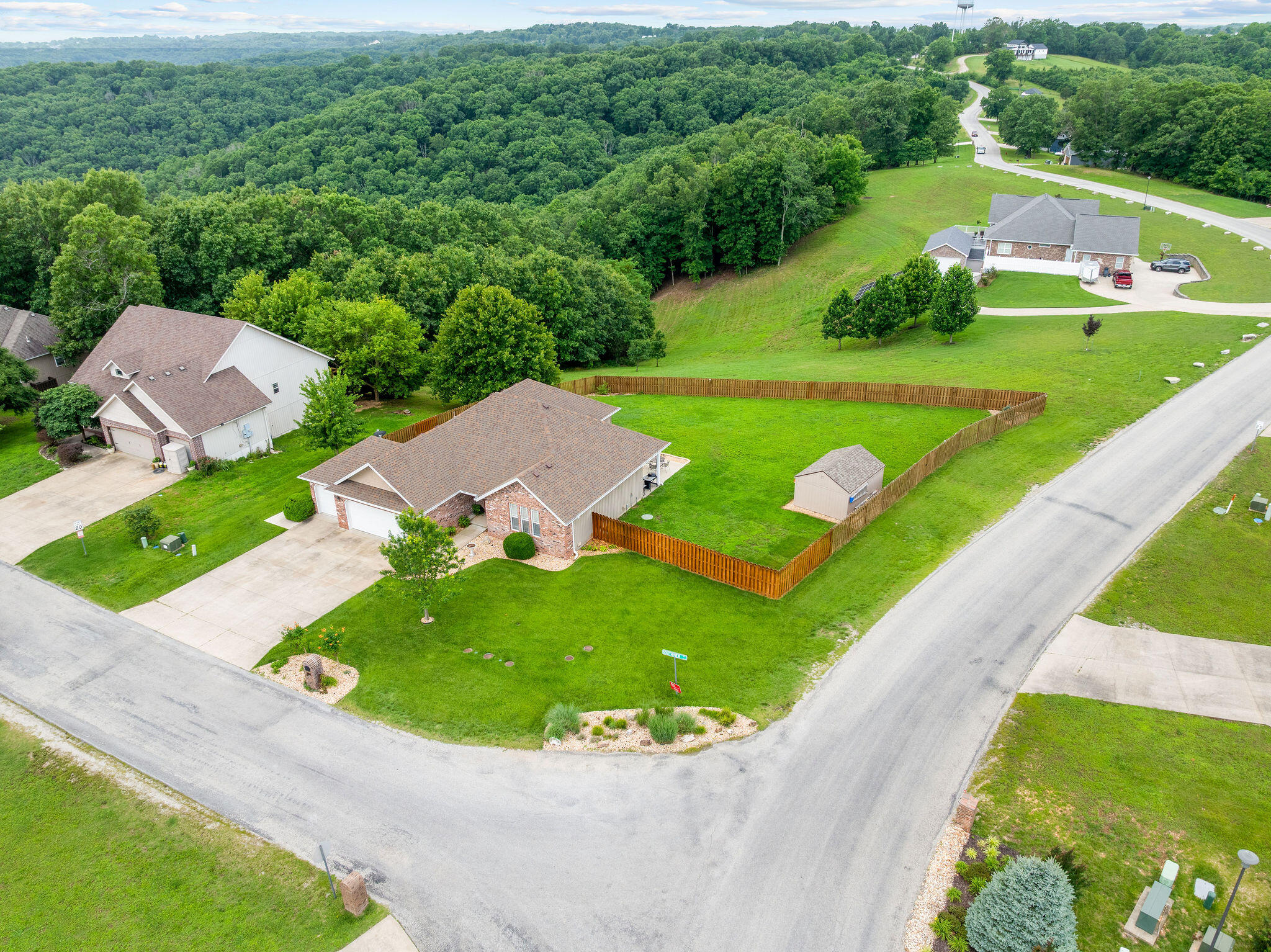 Photo 38 - Residential for sale – 106  Southview Drive  Branson, MO