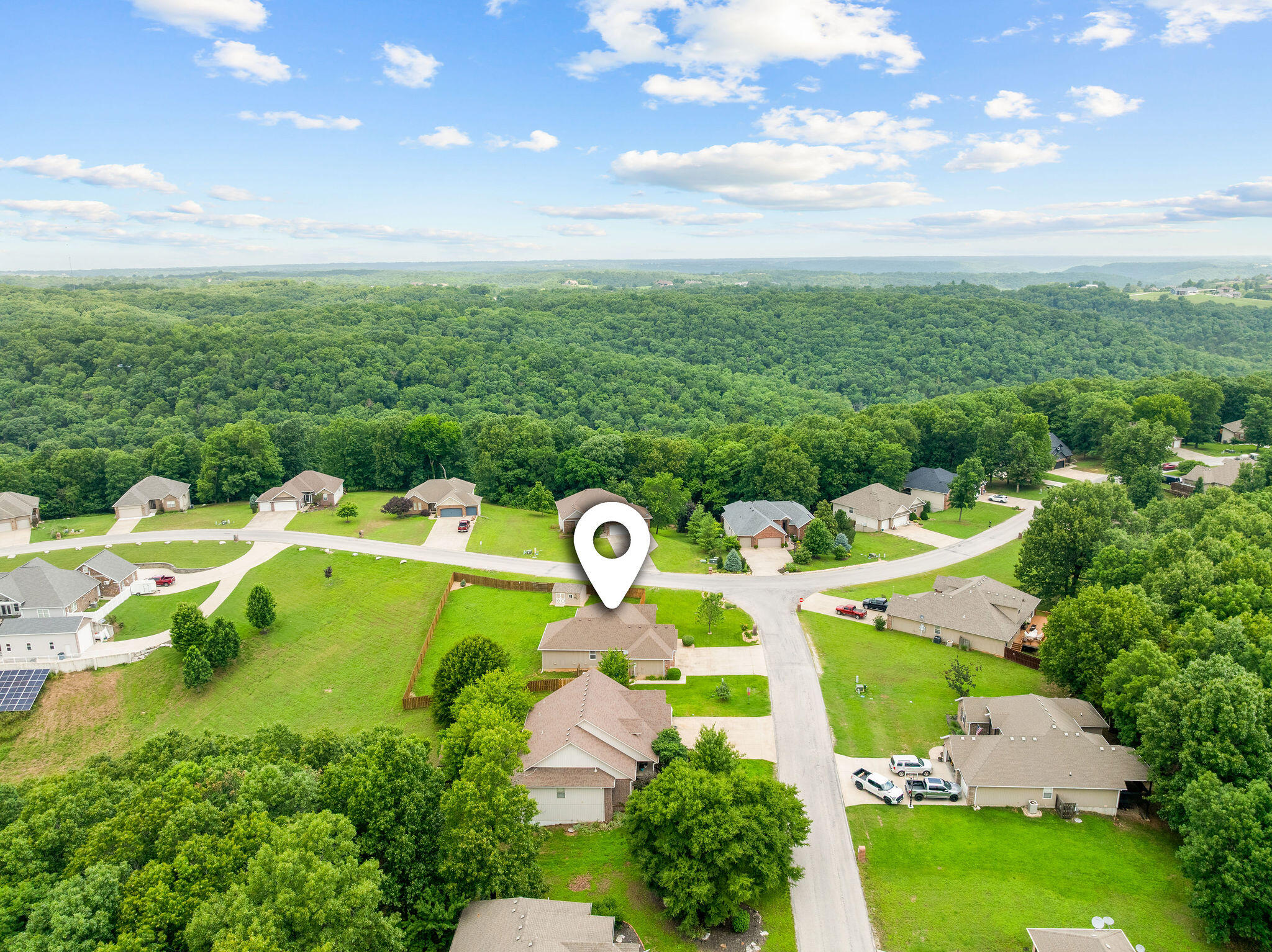 Photo 10 - Residential for sale – 106  Southview Drive  Branson, MO