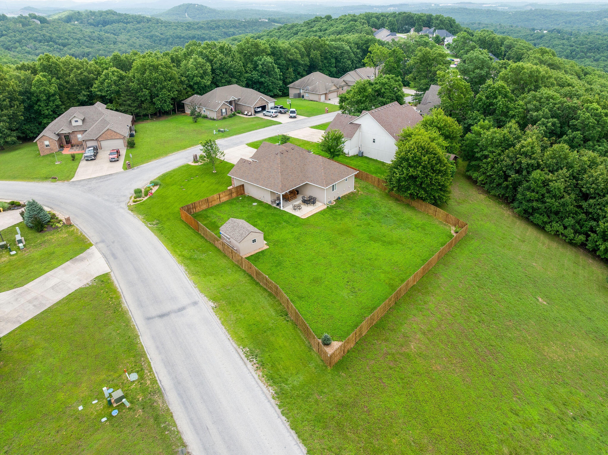 Photo 39 - Residential for sale – 106  Southview Drive  Branson, MO