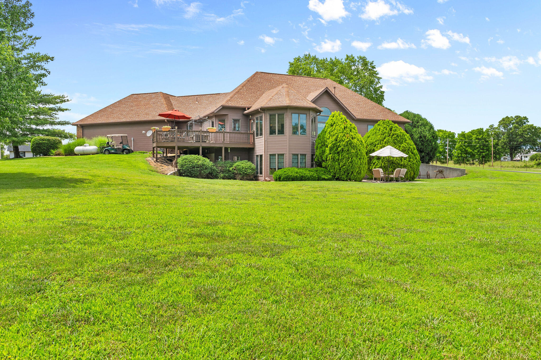 Photo 52 - Residential for sale – 3160  Johns Ford Road  Rogersville, MO