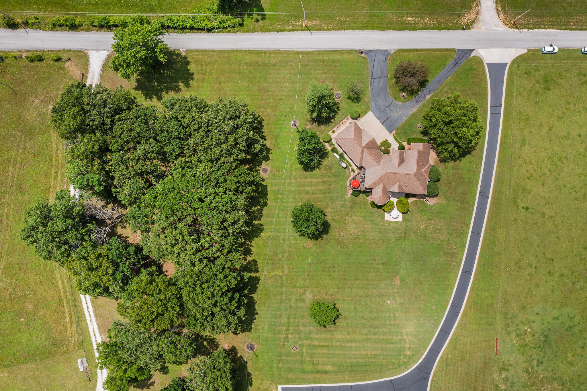 Photo 58 - Residential for sale – 3160  Johns Ford Road  Rogersville, MO
