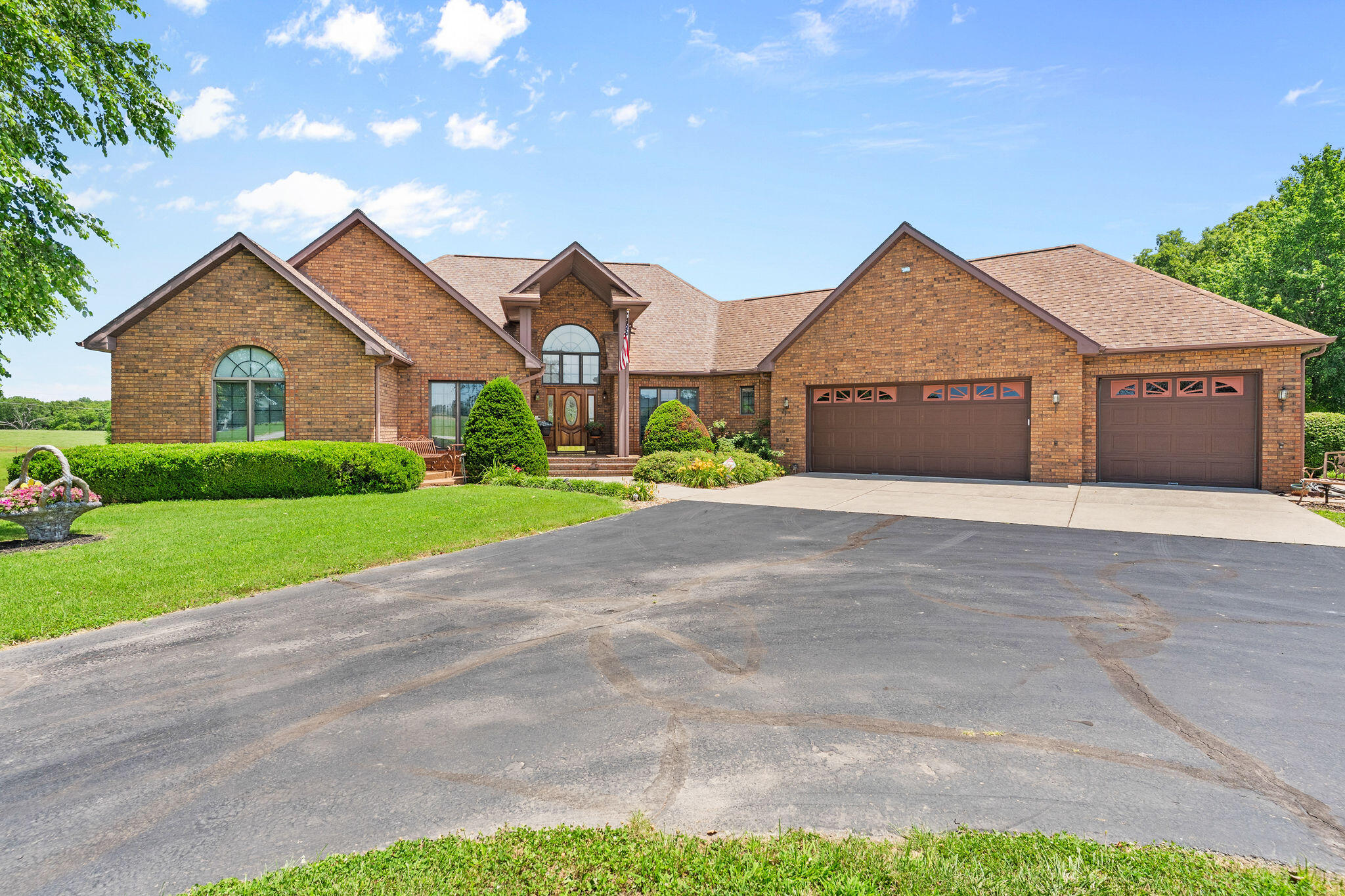 Photo 5 - Residential for sale – 3160  Johns Ford Road  Rogersville, MO