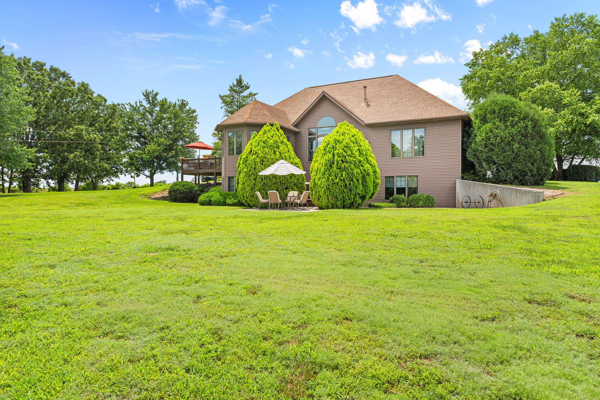Photo 56 - Residential for sale – 3160  Johns Ford Road  Rogersville, MO