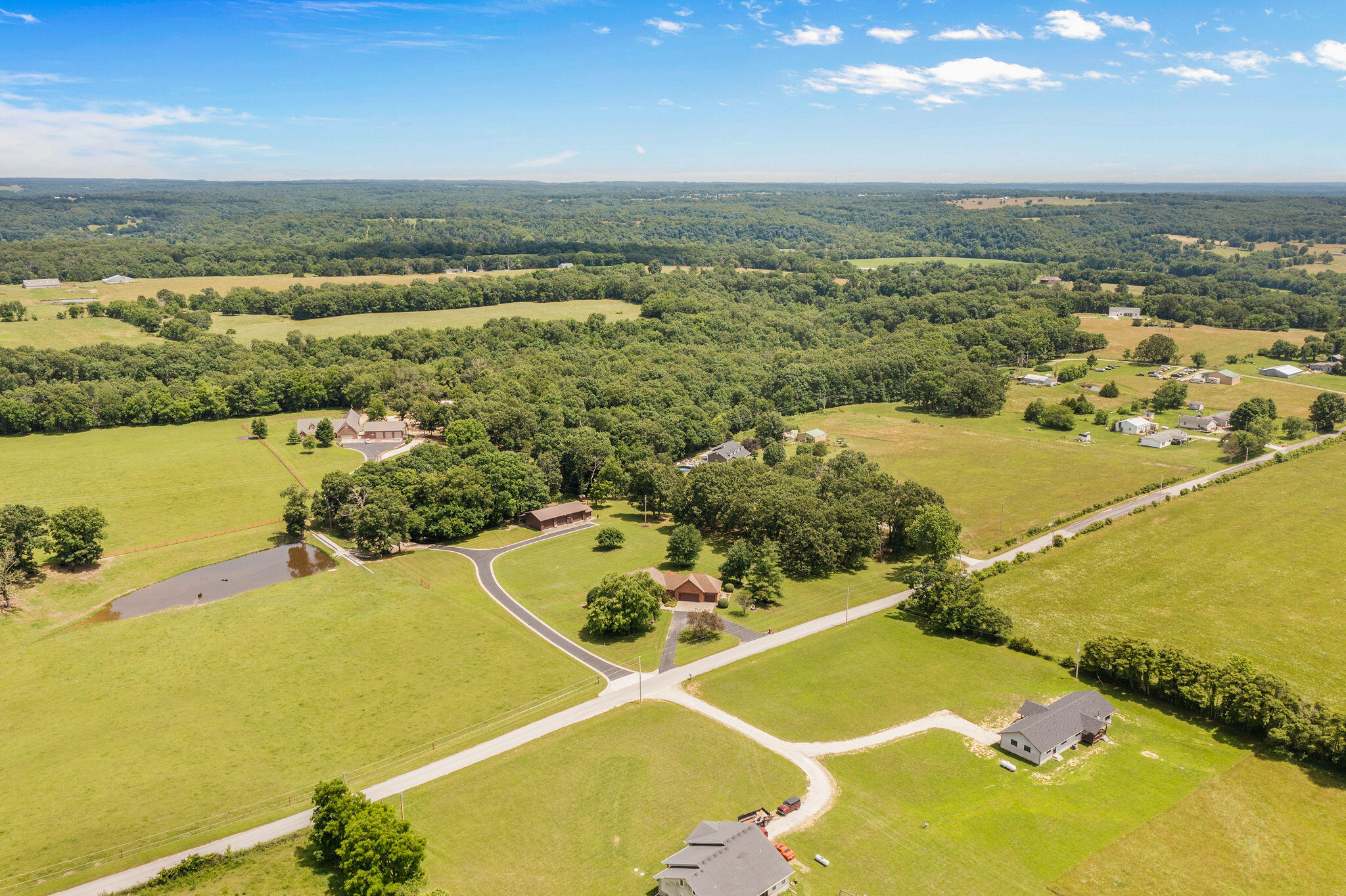 Photo 60 - Residential for sale – 3160  Johns Ford Road  Rogersville, MO