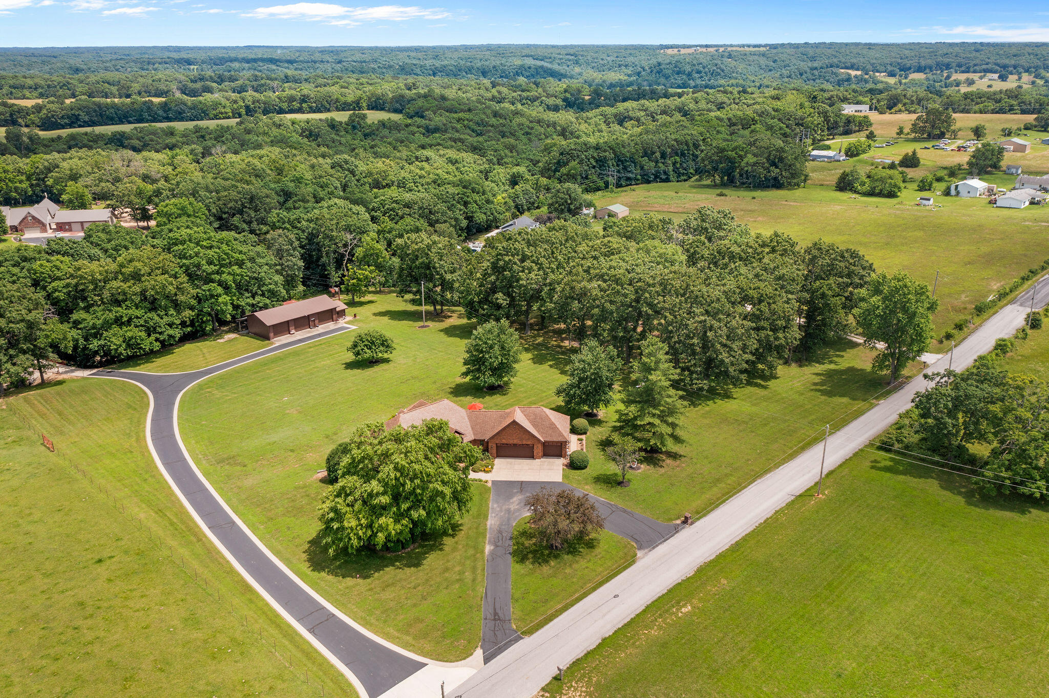 Photo 57 - Residential for sale – 3160  Johns Ford Road  Rogersville, MO