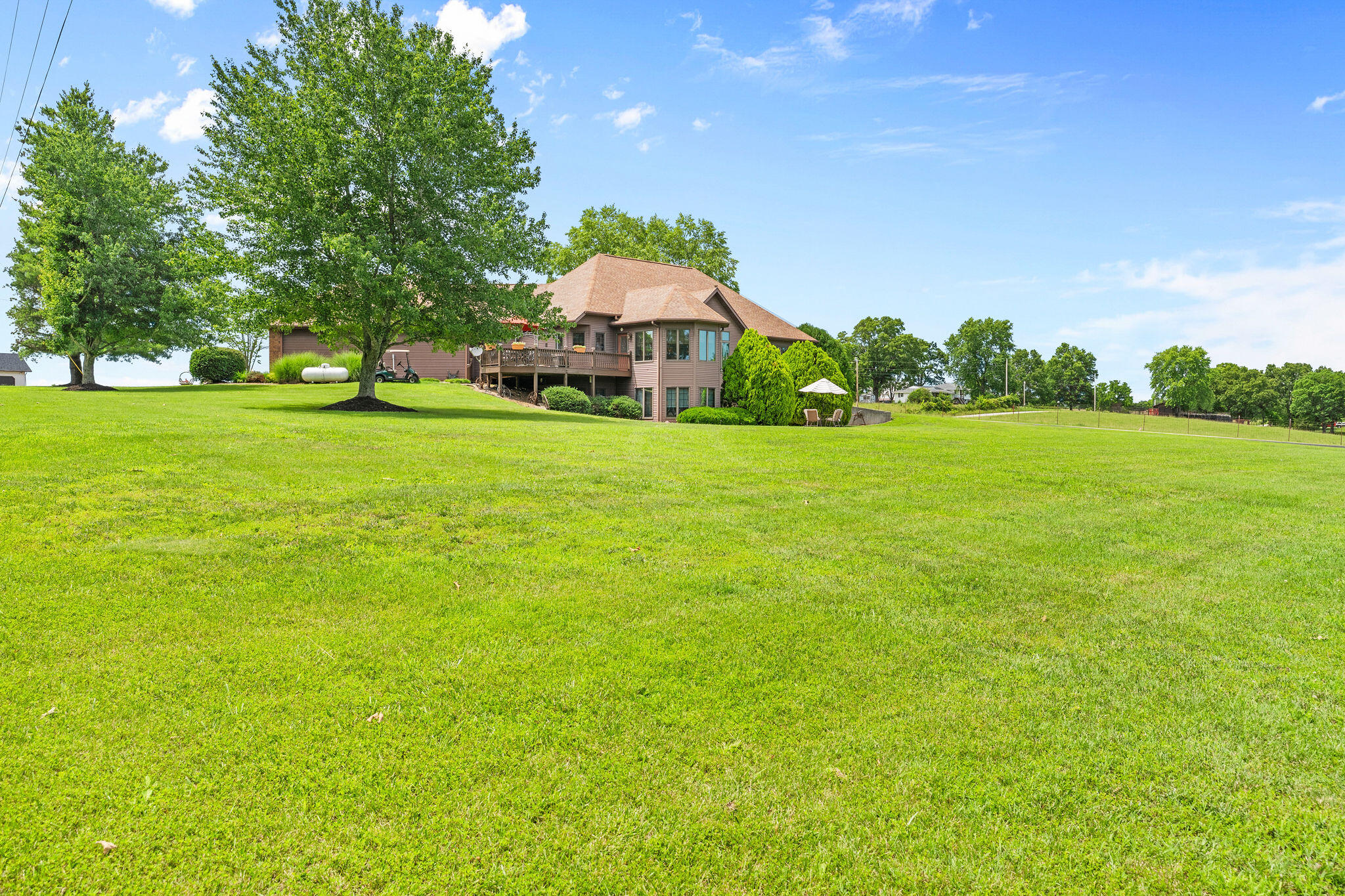 Photo 47 - Residential for sale – 3160  Johns Ford Road  Rogersville, MO