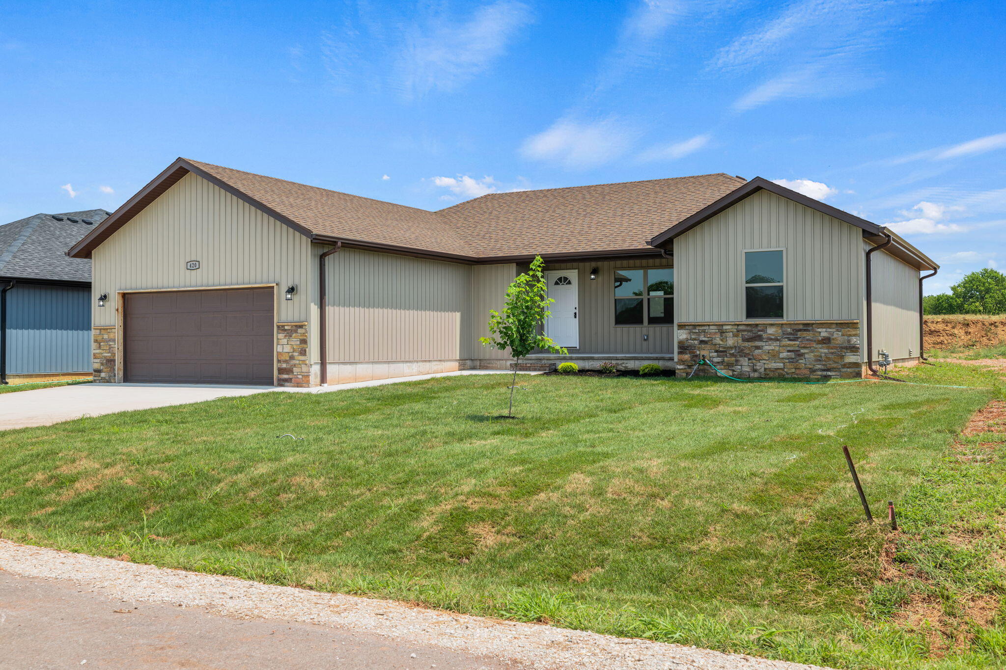 Photo 3 - Residential for sale – 420  Beavertail Road  Ash Grove, MO