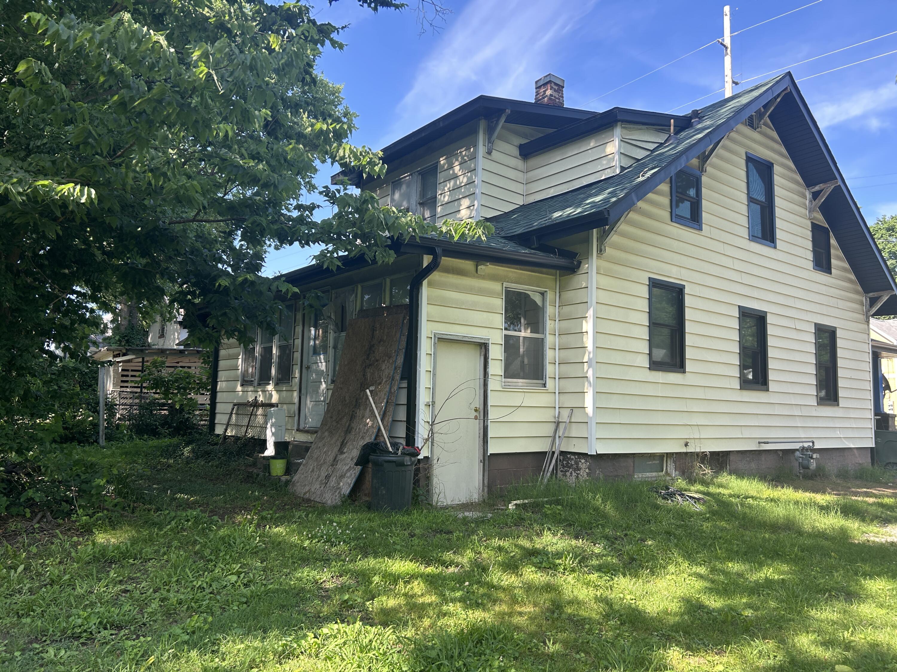 Photo 16 - Residential Income for sale – 429 S Broadway Avenue  Springfield, MO