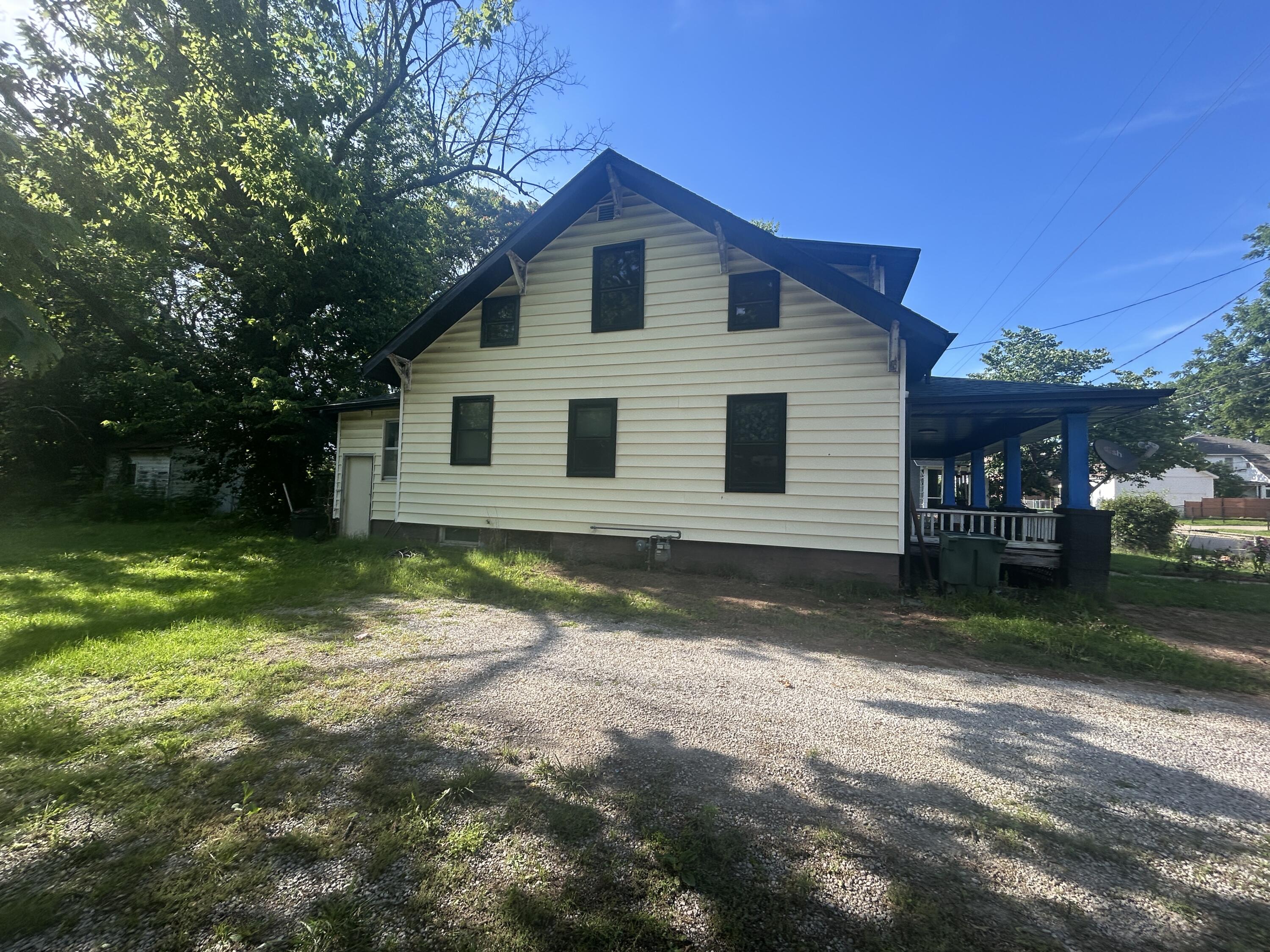 Photo 17 - Residential Income for sale – 429 S Broadway Avenue  Springfield, MO
