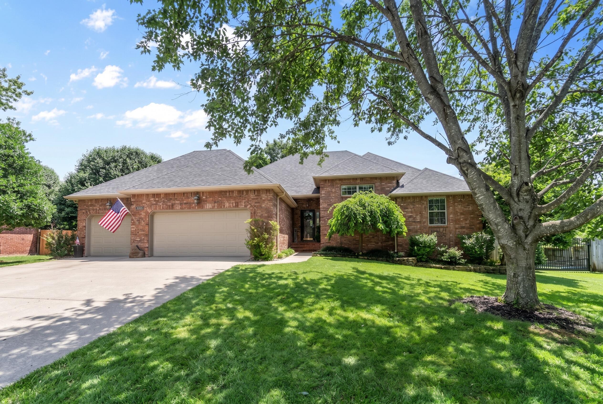 Photo 7 - Residential for sale – 4840 S Prairie View Avenue  Battlefield, MO