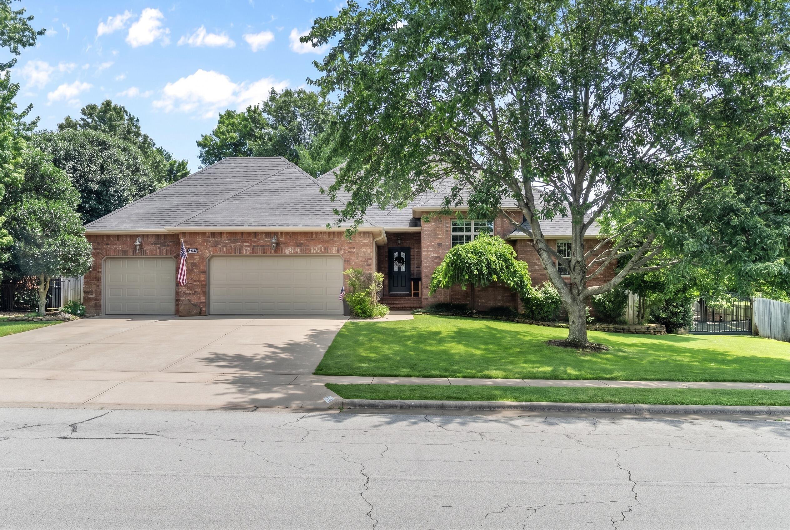 Photo 6 - Residential for sale – 4840 S Prairie View Avenue  Battlefield, MO
