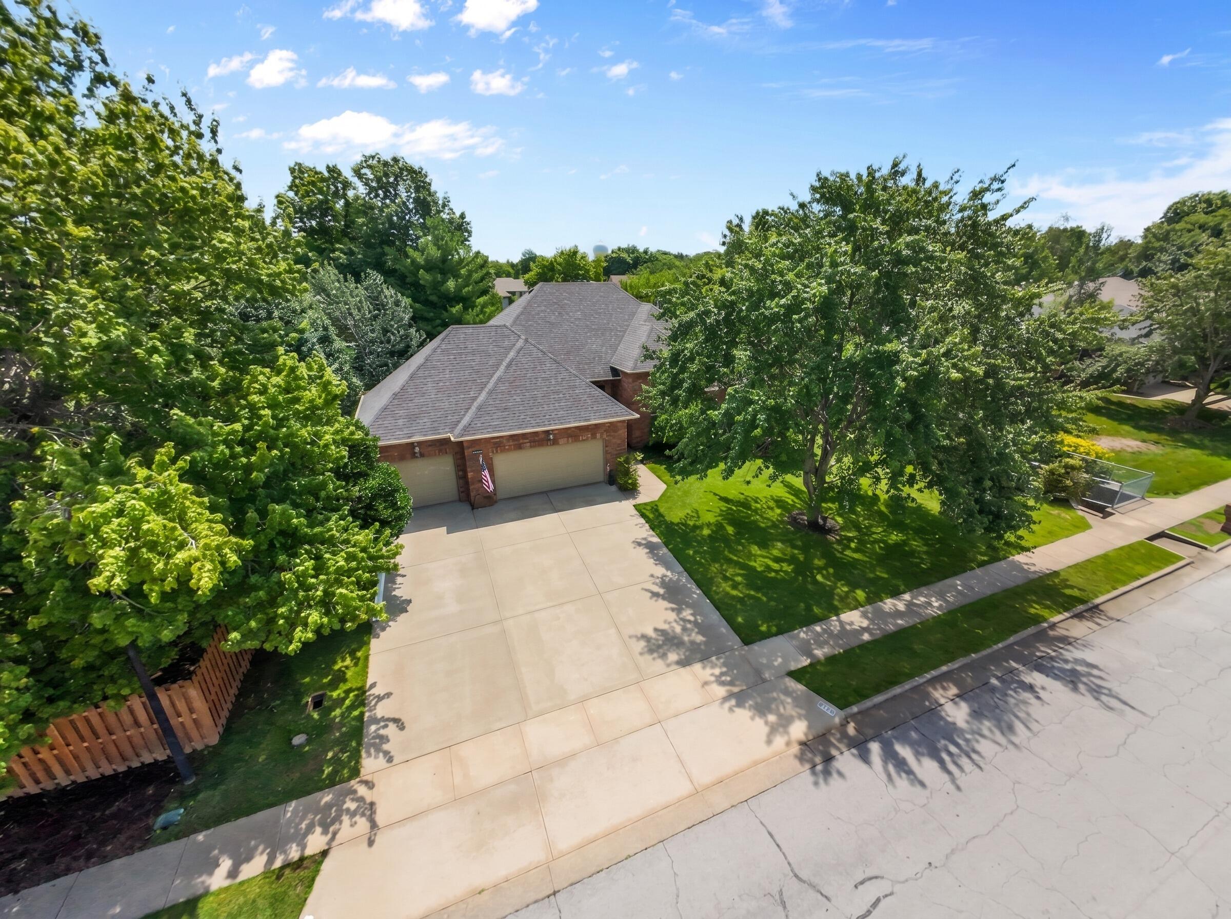 Photo 8 - Residential for sale – 4840 S Prairie View Avenue  Battlefield, MO