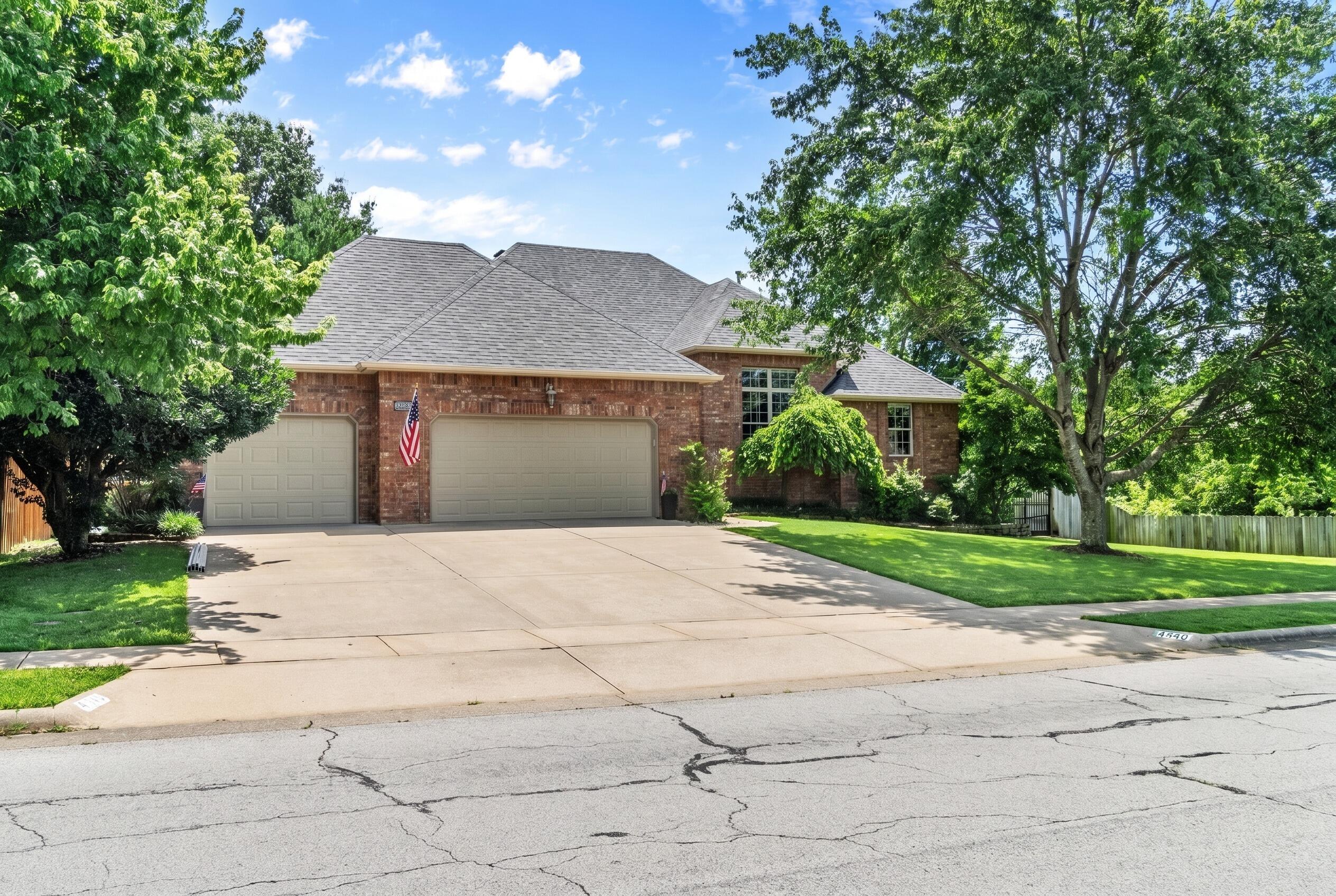 Photo 5 - Residential for sale – 4840 S Prairie View Avenue  Battlefield, MO