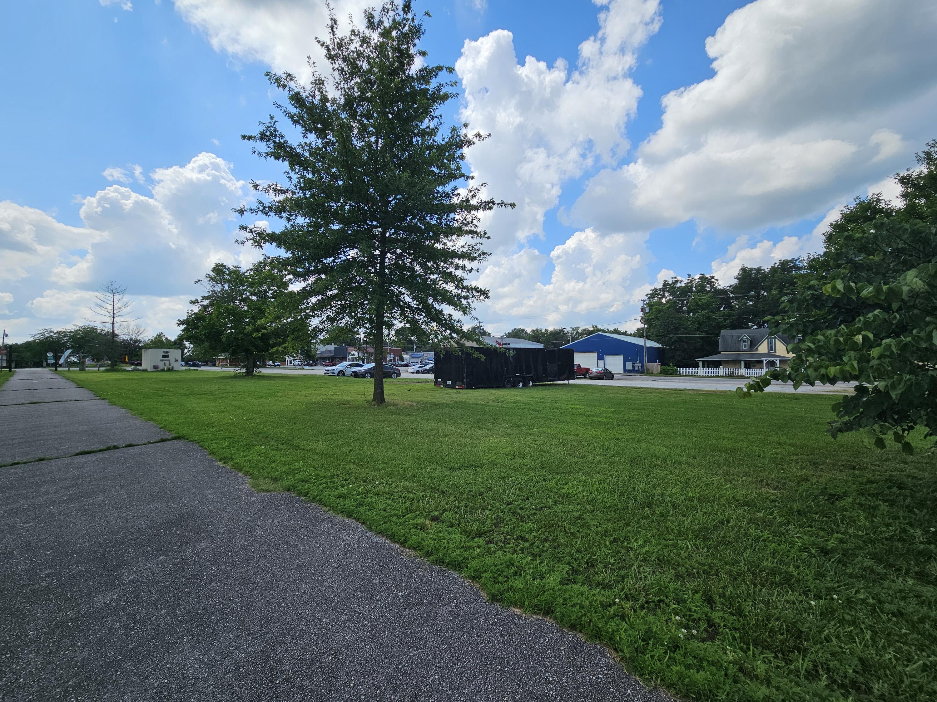 Photo 8 - Commercial Sale for sale – 000 W Jackson Street  Willard, MO