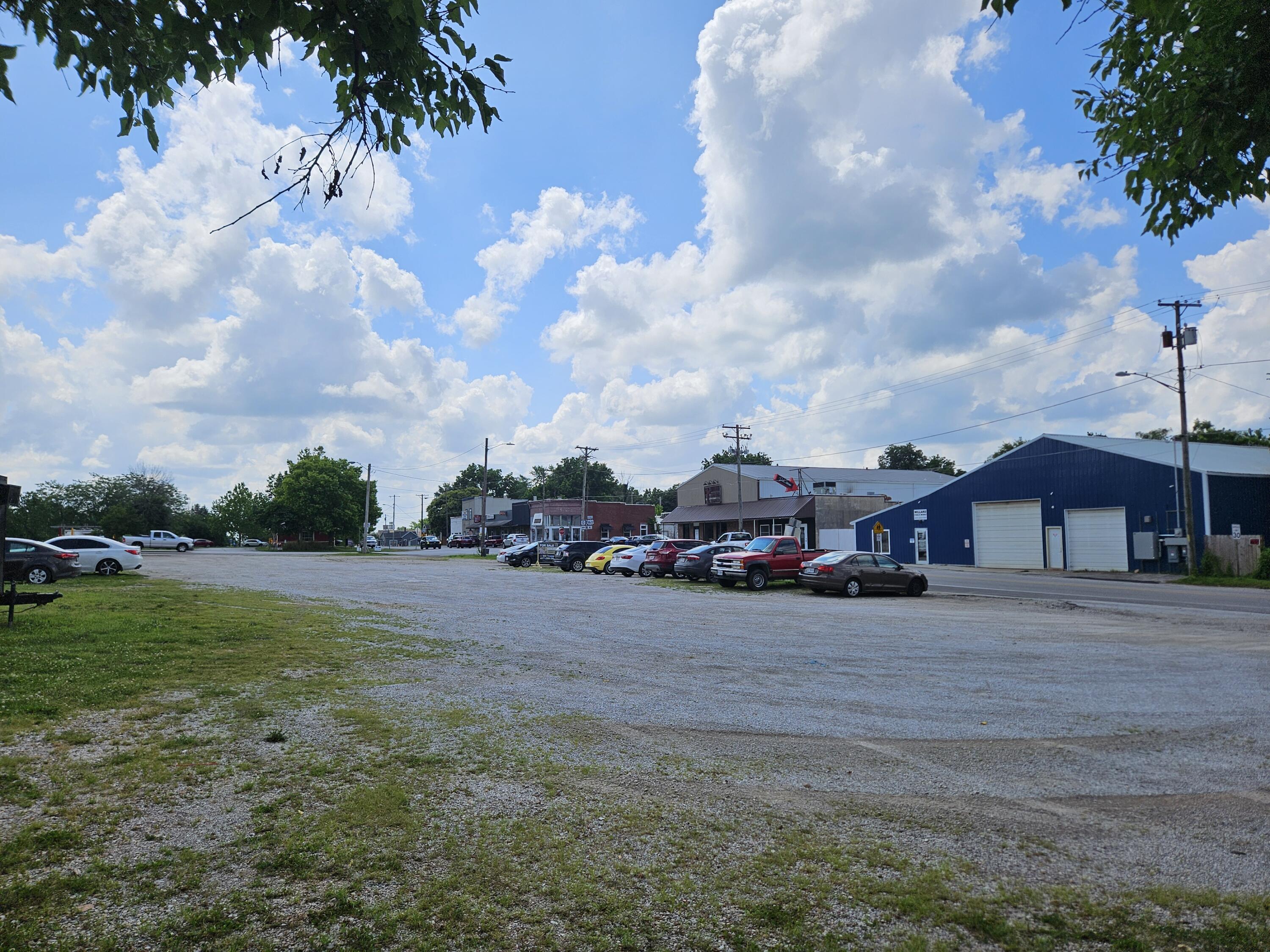 Photo 4 - Commercial Sale for sale – 000 W Jackson Street  Willard, MO