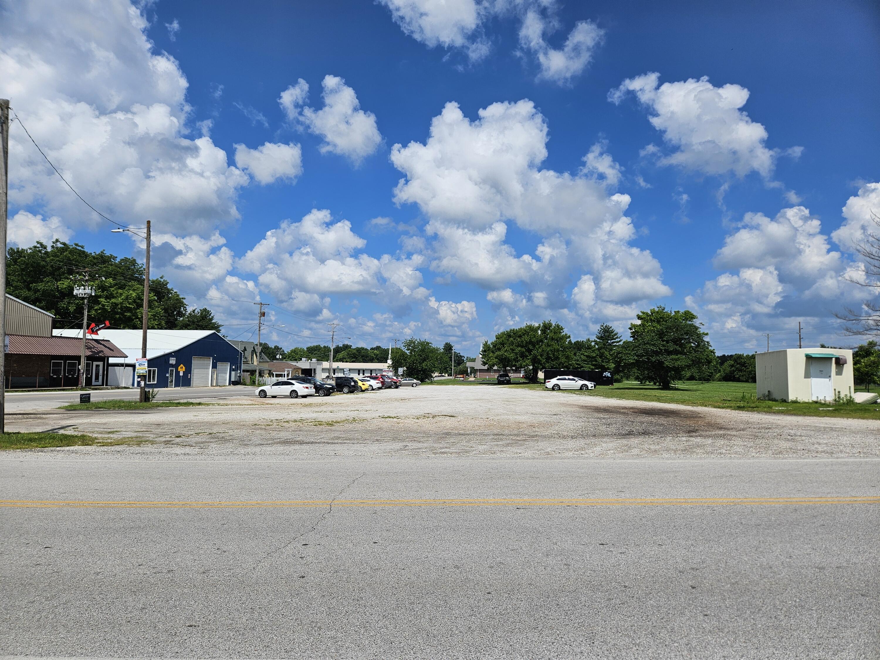 Photo 2 - Commercial Sale for sale – 000 W Jackson Street  Willard, MO