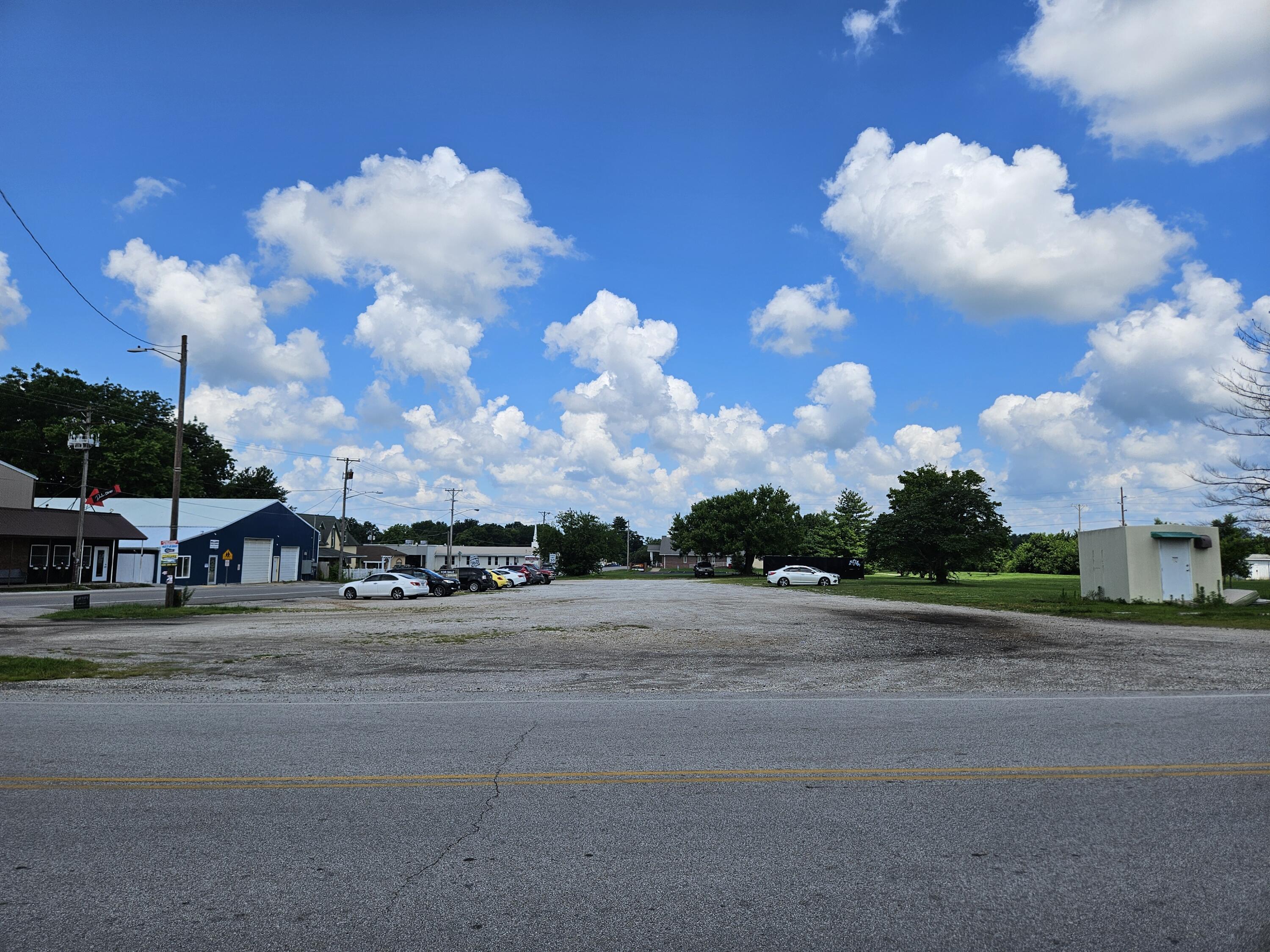 Photo 9 - Commercial Sale for sale – 000 W Jackson Street  Willard, MO