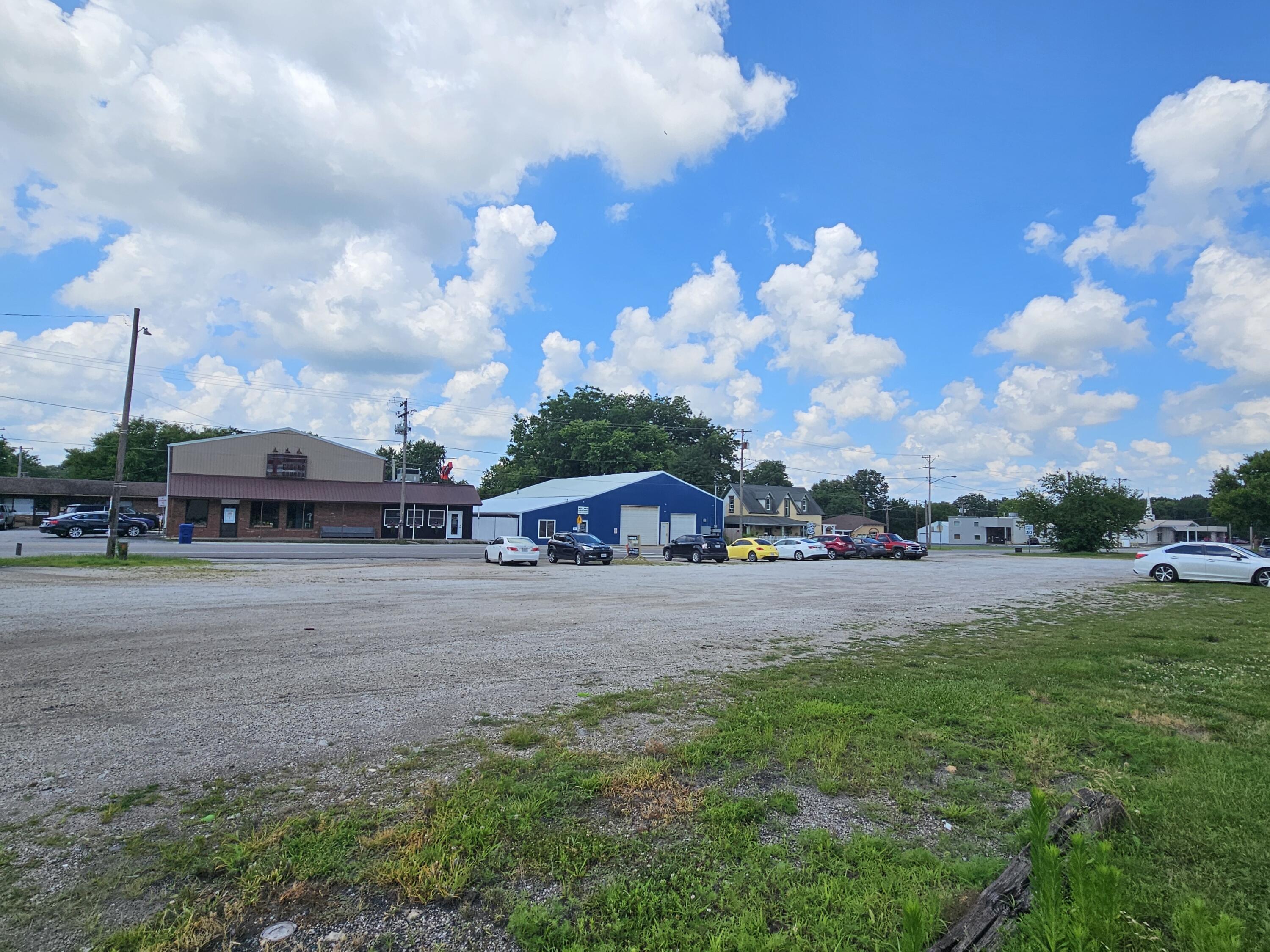 Photo 7 - Commercial Sale for sale – 000 W Jackson Street  Willard, MO