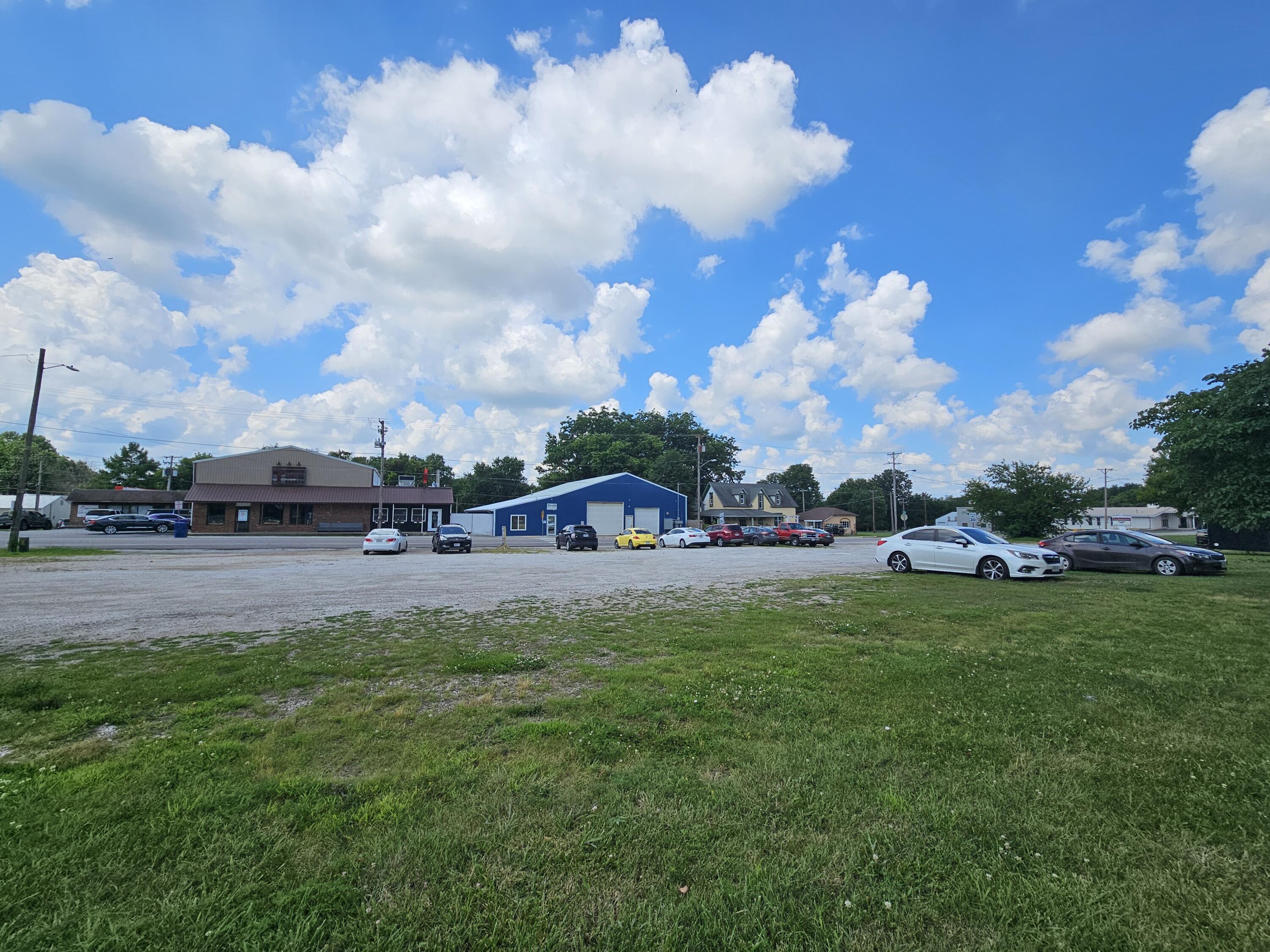 Photo 5 - Commercial Sale for sale – 000 W Jackson Street  Willard, MO