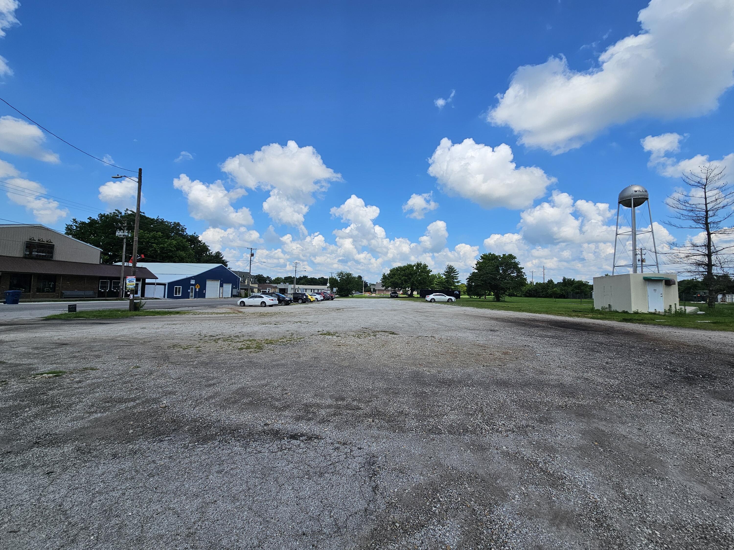 Photo 10 - Commercial Sale for sale – 000 W Jackson Street  Willard, MO