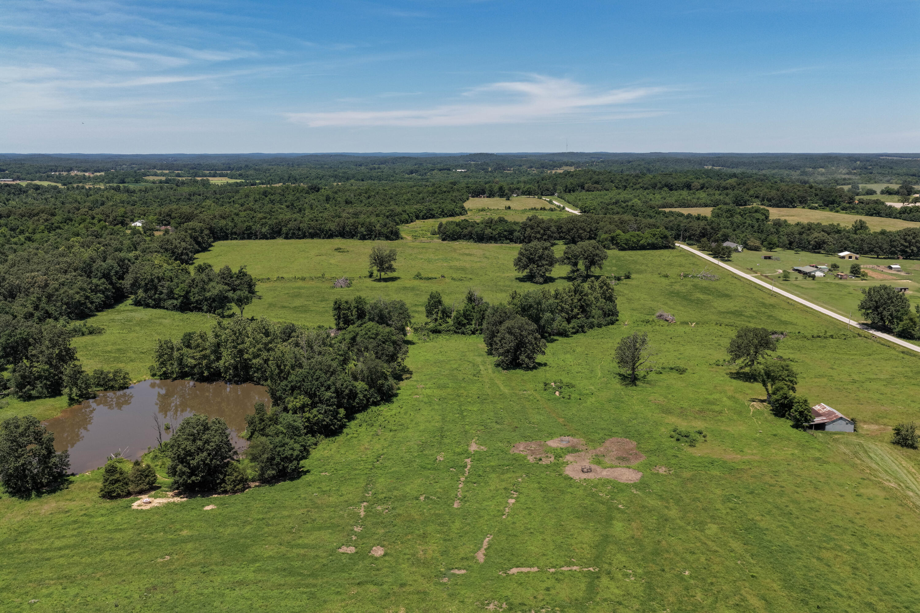 Photo 7 - Farm for sale – 6719  Ripley Route A   Doniphan, MO