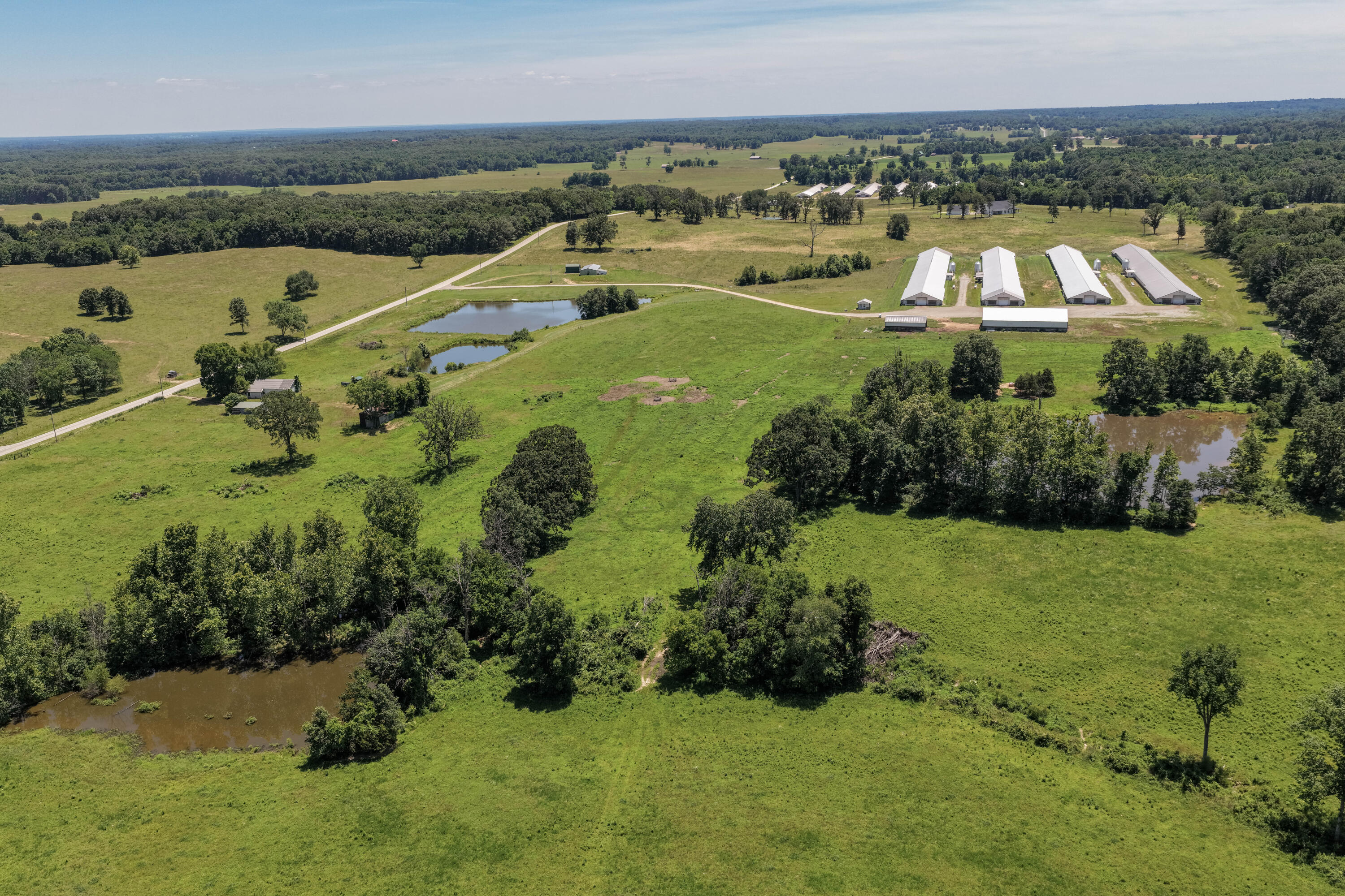 Photo 8 - Farm for sale – 6719  Ripley Route A   Doniphan, MO