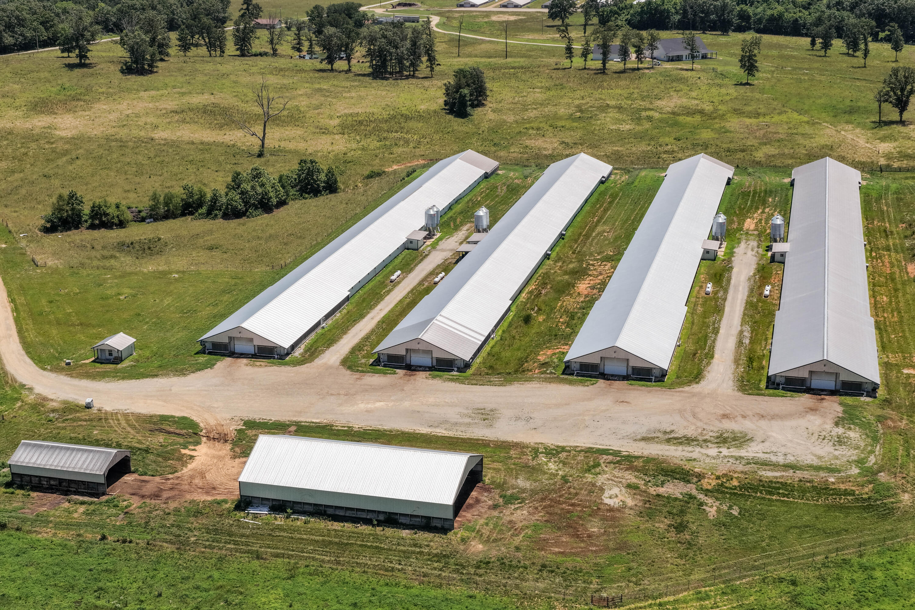 Photo 9 - Farm for sale – 6719  Ripley Route A   Doniphan, MO