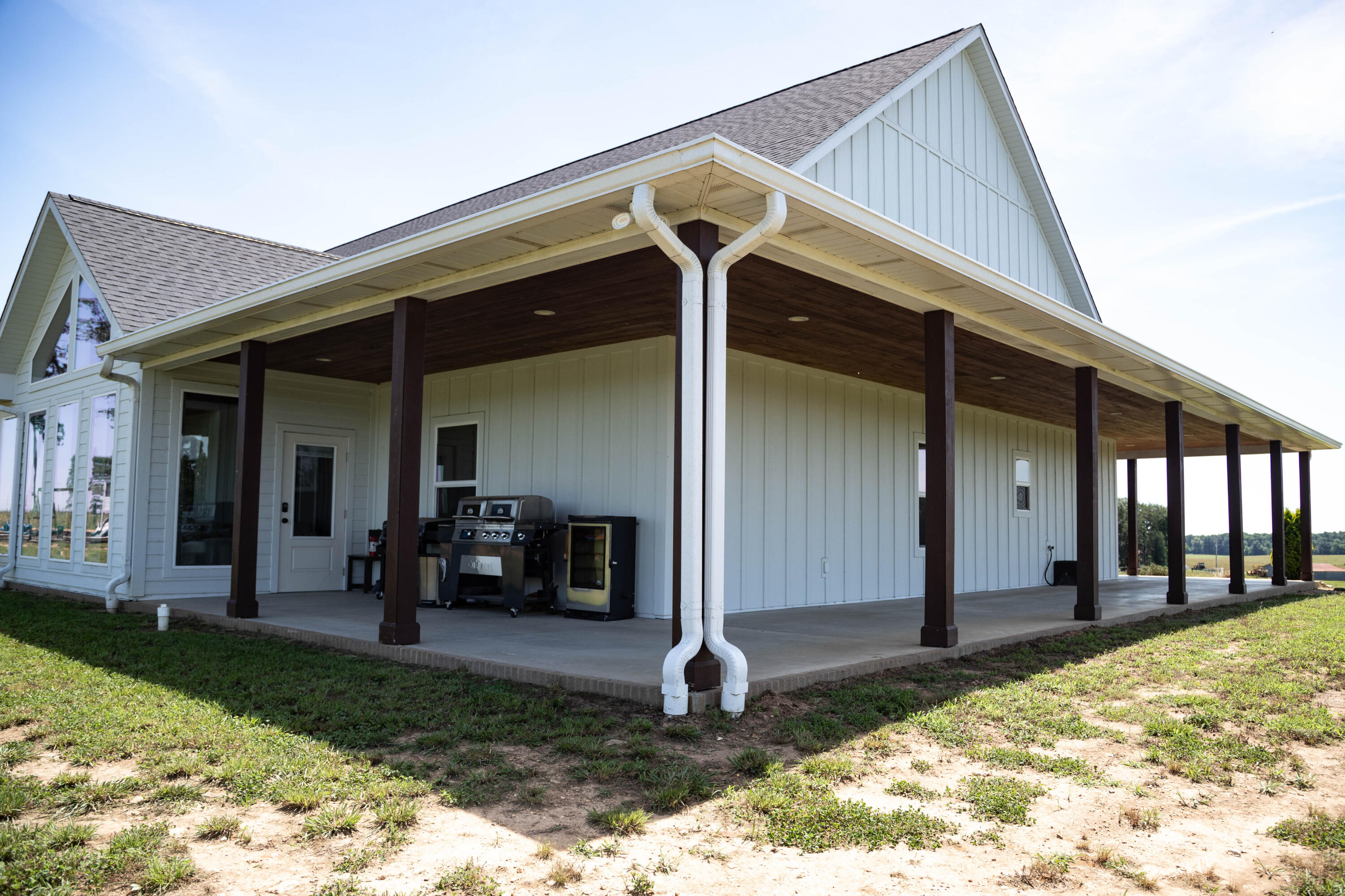 Photo 122 - Farm for sale – 6719  Ripley Route A   Doniphan, MO