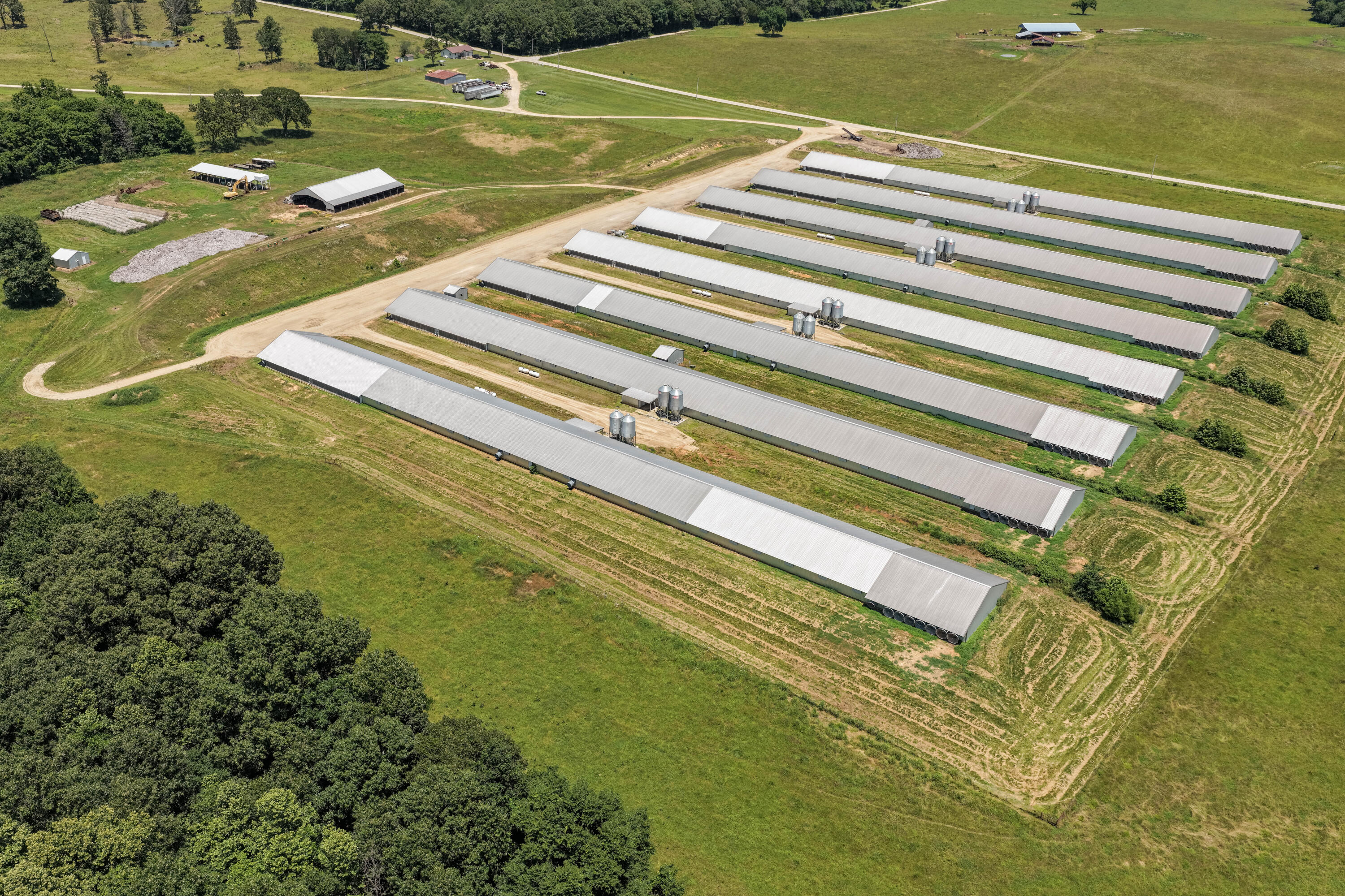 Photo 12 - Farm for sale – 6719  Ripley Route A   Doniphan, MO