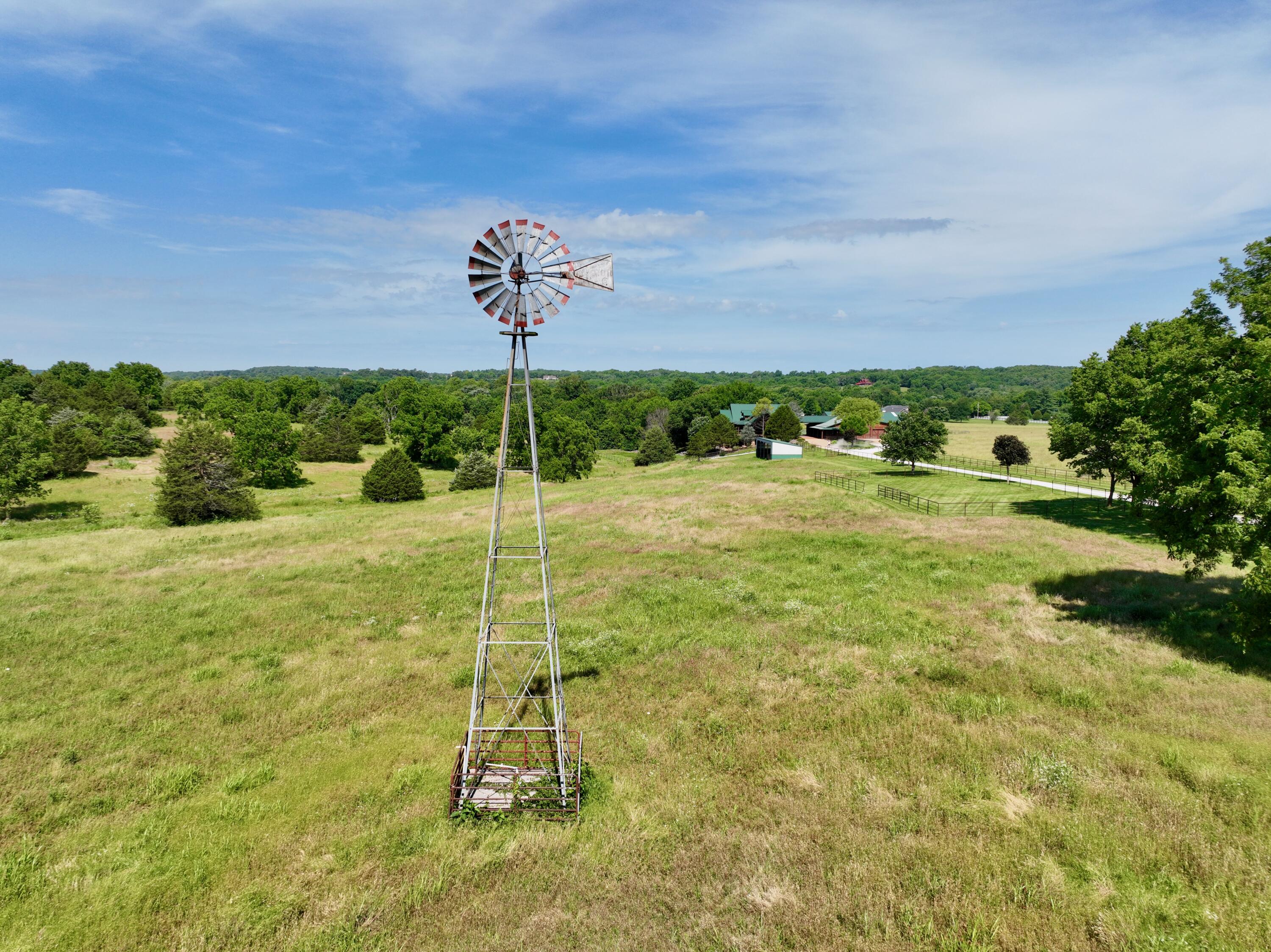 Photo 3 - Farm for sale – 1781 W Blue Springs Road  Nixa, MO