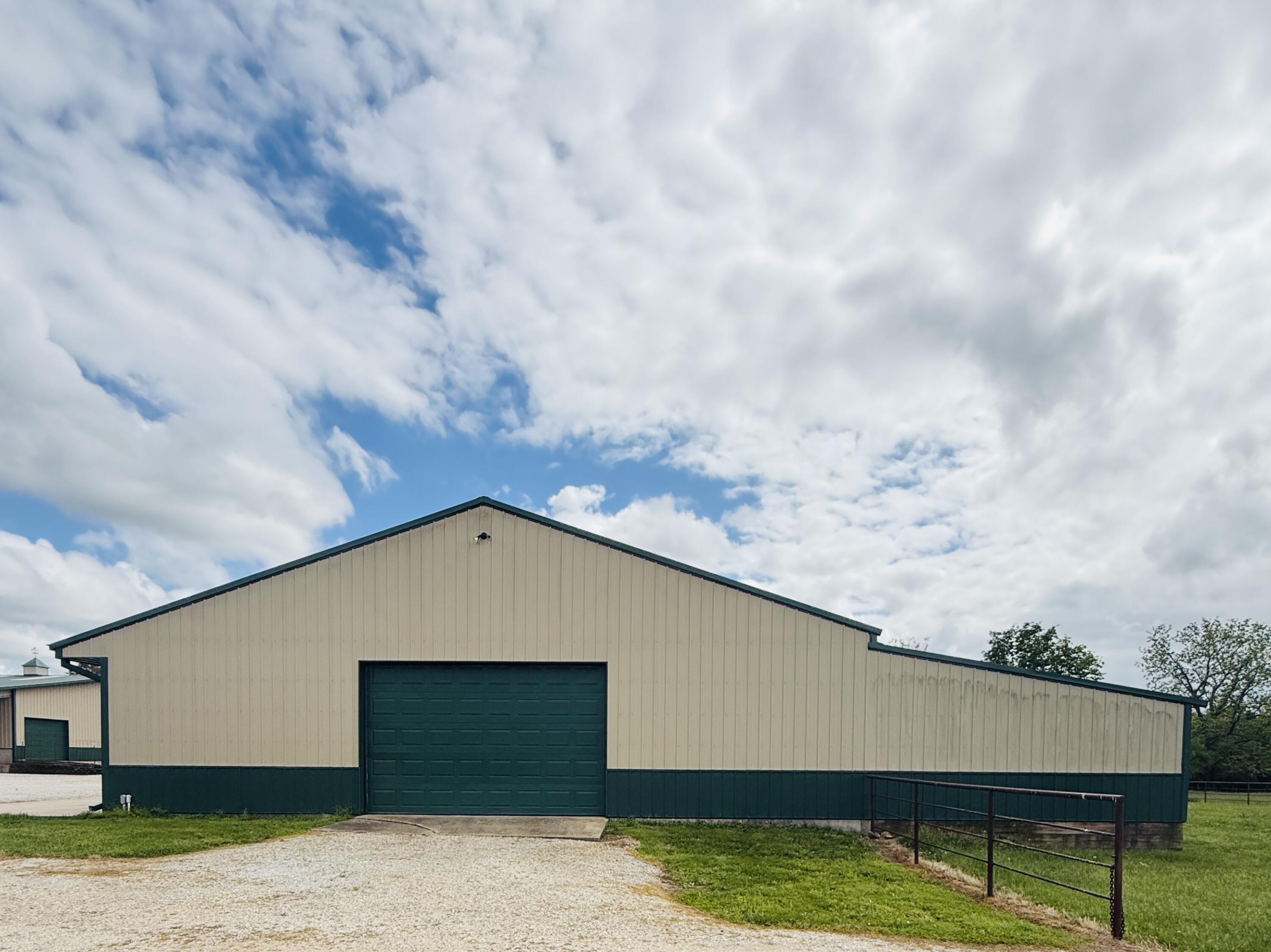 Photo 117 - Farm for sale – 1781 W Blue Springs Road  Nixa, MO