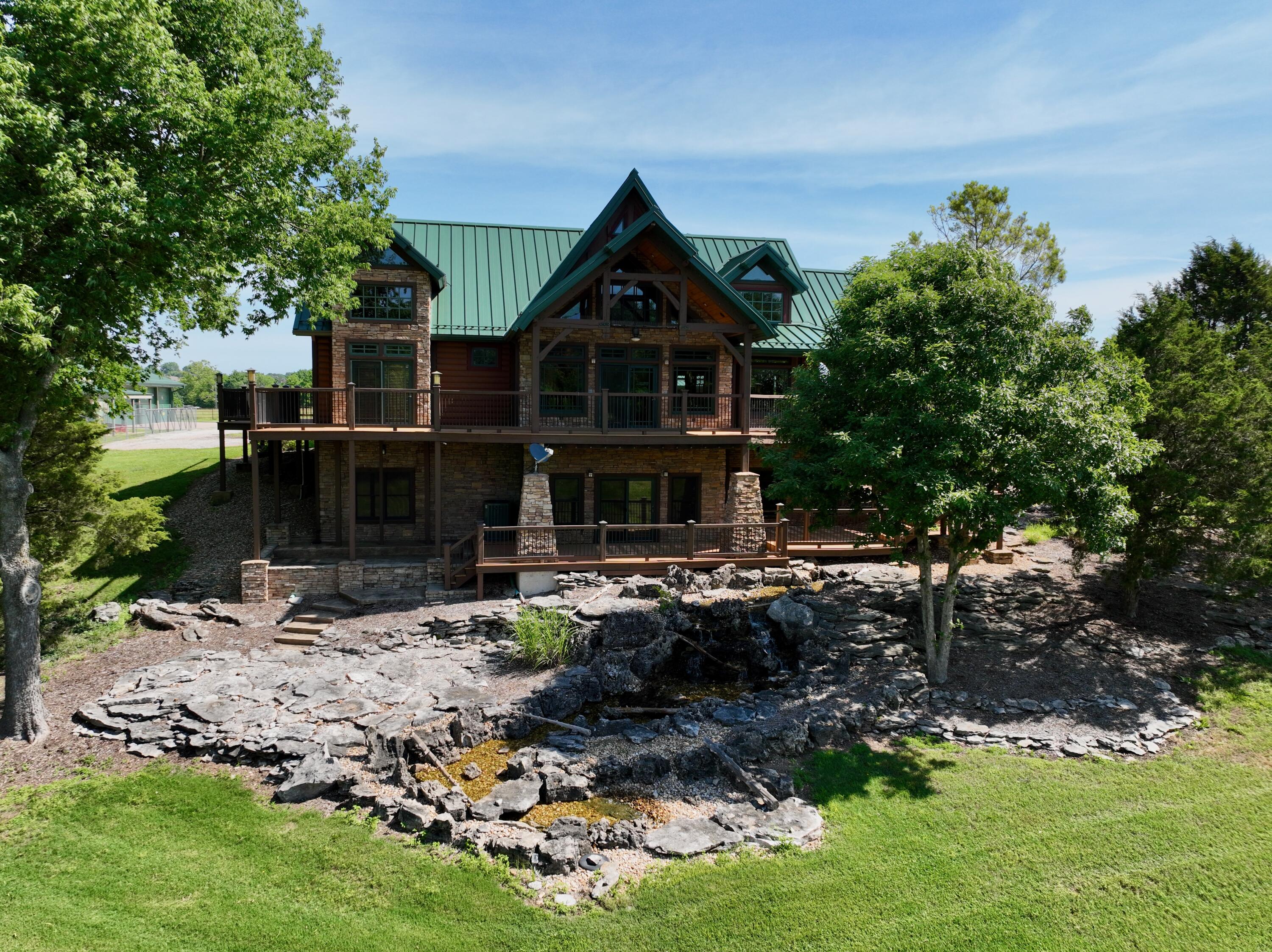 Photo 64 - Farm for sale – 1781 W Blue Springs Road  Nixa, MO