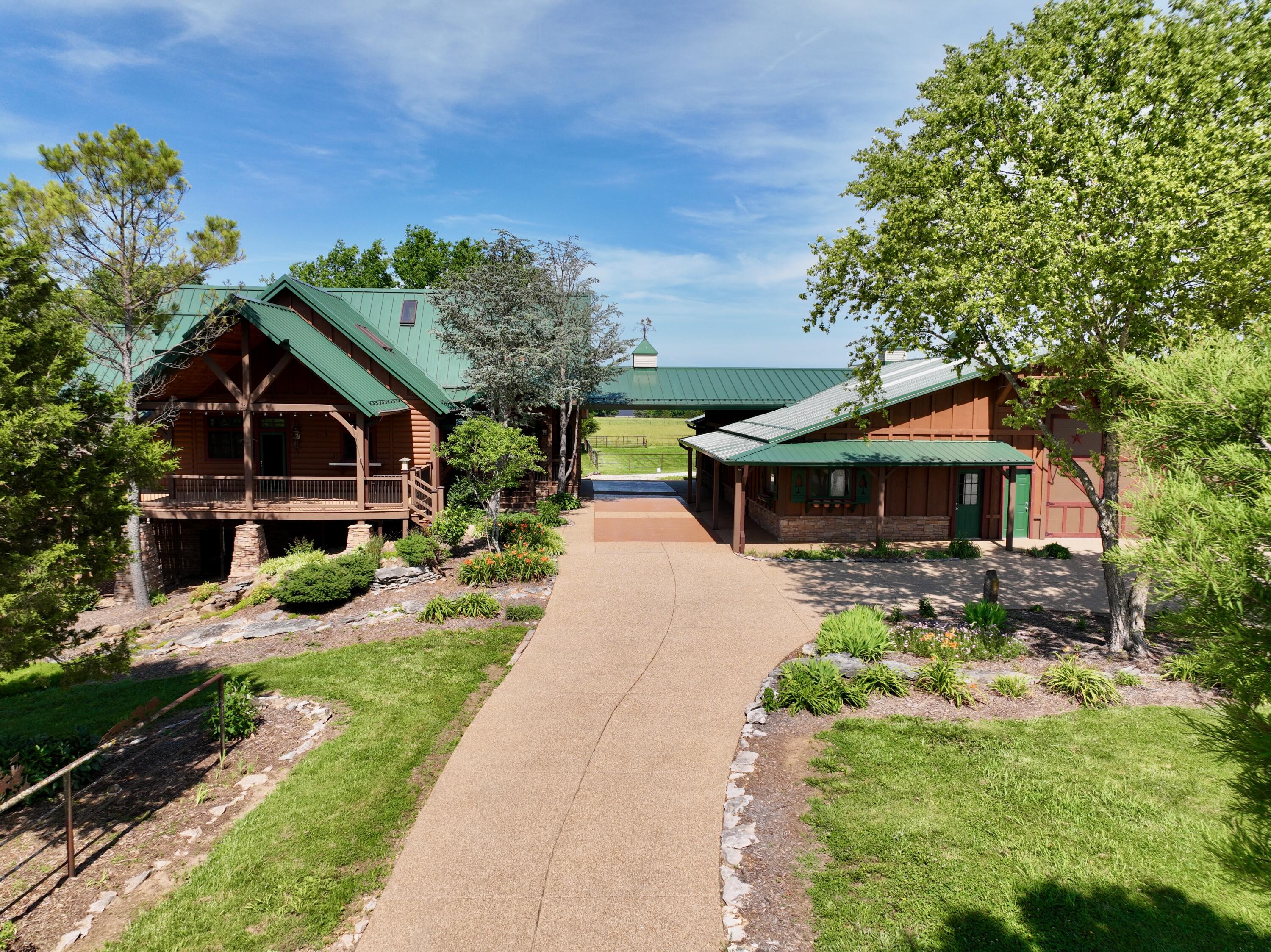 Photo 100 - Farm for sale – 1781 W Blue Springs Road  Nixa, MO