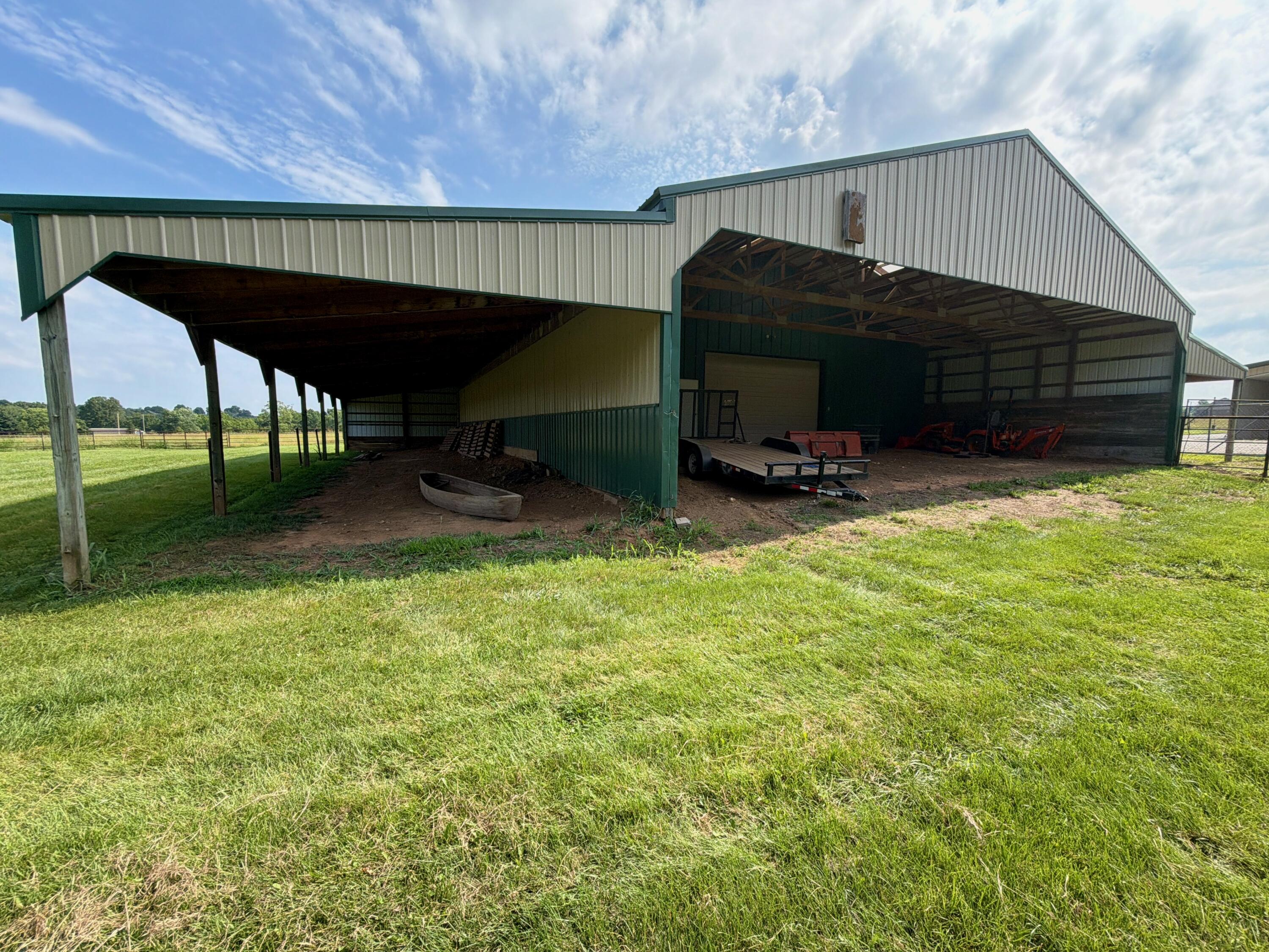 Photo 85 - Farm for sale – 1781 W Blue Springs Road  Nixa, MO