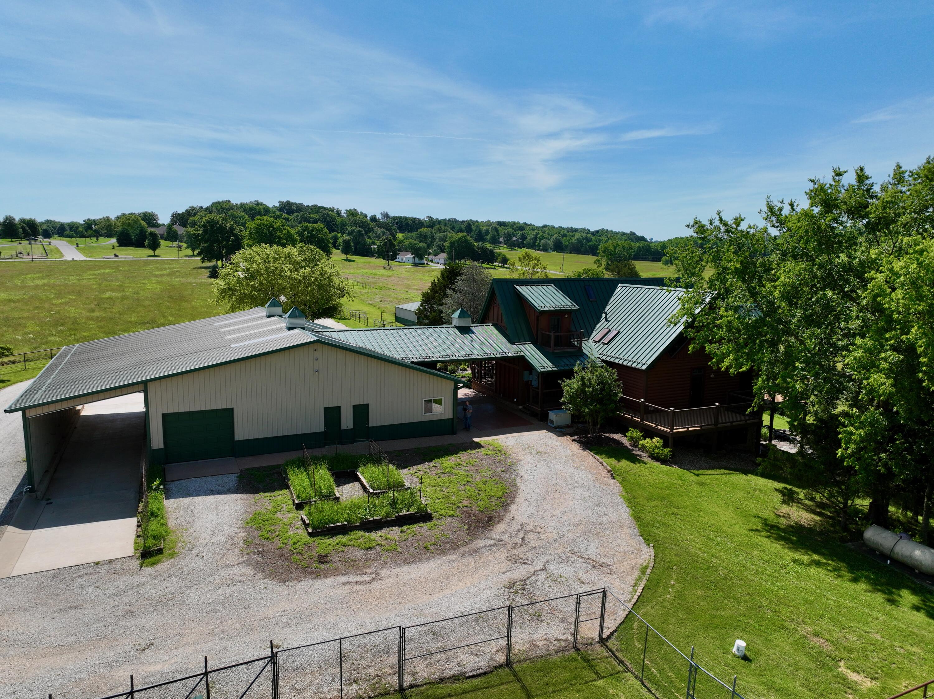 Photo 107 - Farm for sale – 1781 W Blue Springs Road  Nixa, MO