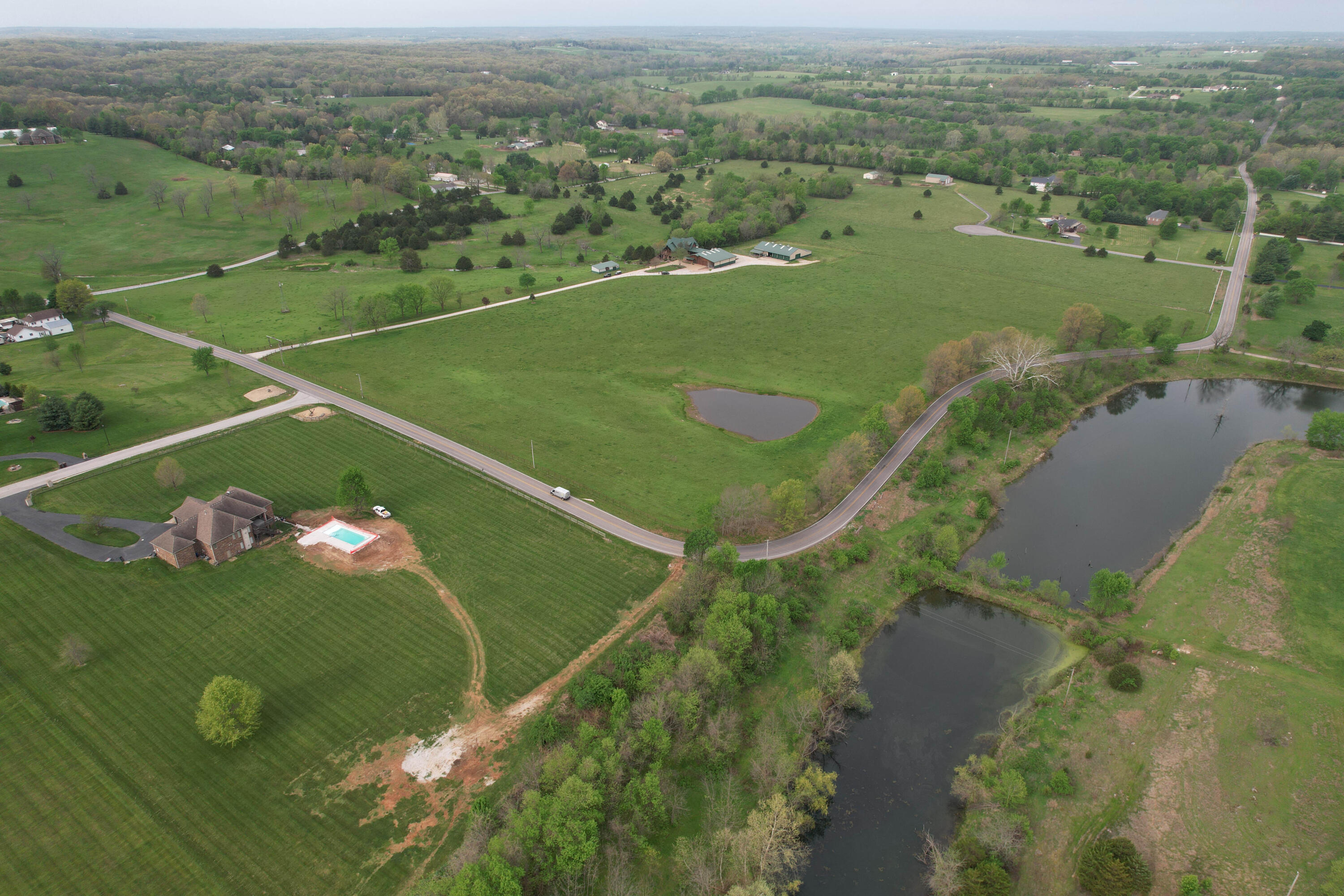 Photo 121 - Farm for sale – 1781 W Blue Springs Road  Nixa, MO