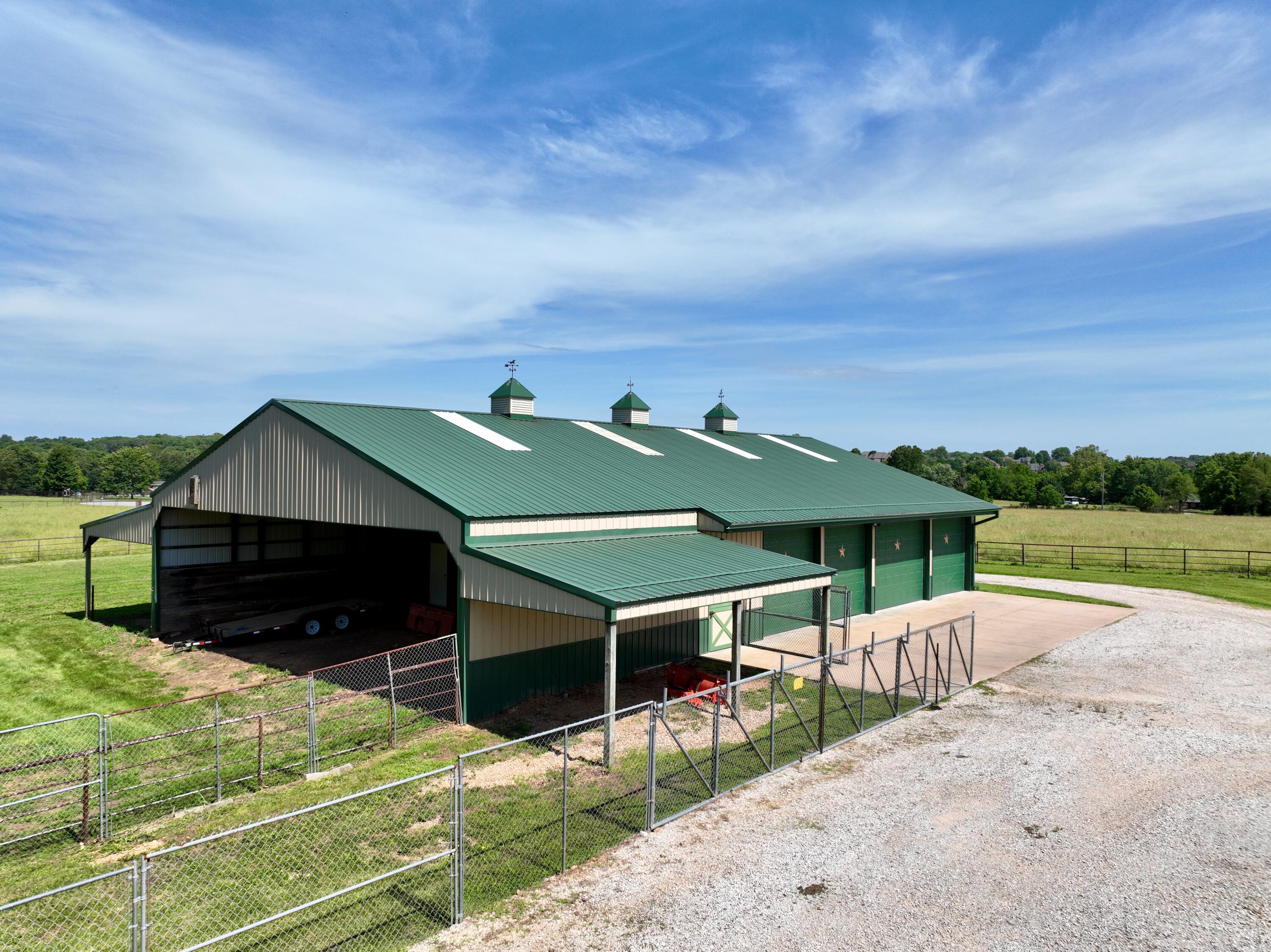 Photo 84 - Farm for sale – 1781 W Blue Springs Road  Nixa, MO