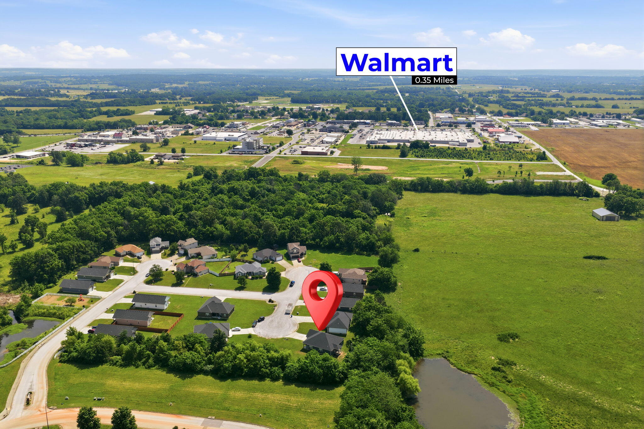 Photo 39 - Residential for sale – 280 W Erin Circle  Bolivar, MO