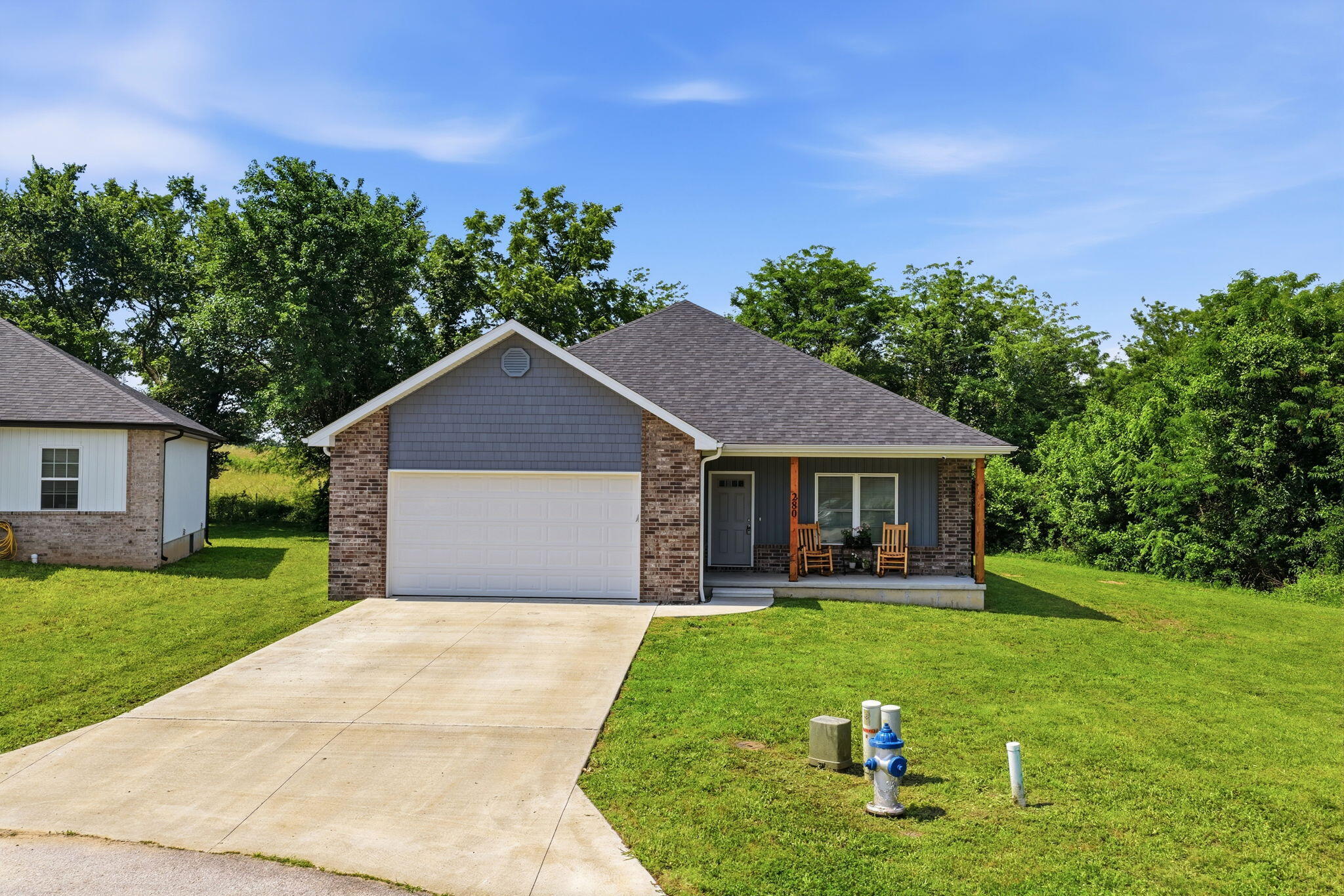 Photo 5 - Residential for sale – 280 W Erin Circle  Bolivar, MO