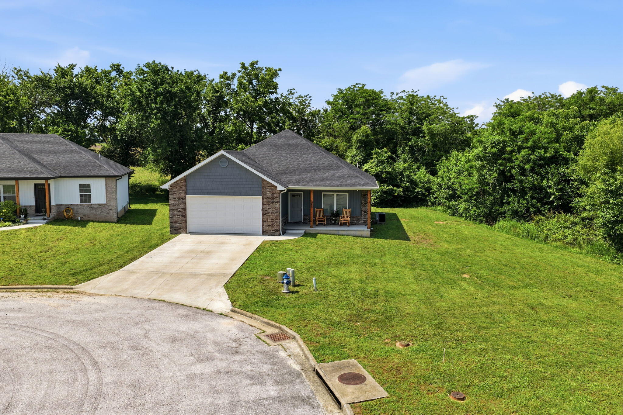 Photo 7 - Residential for sale – 280 W Erin Circle  Bolivar, MO
