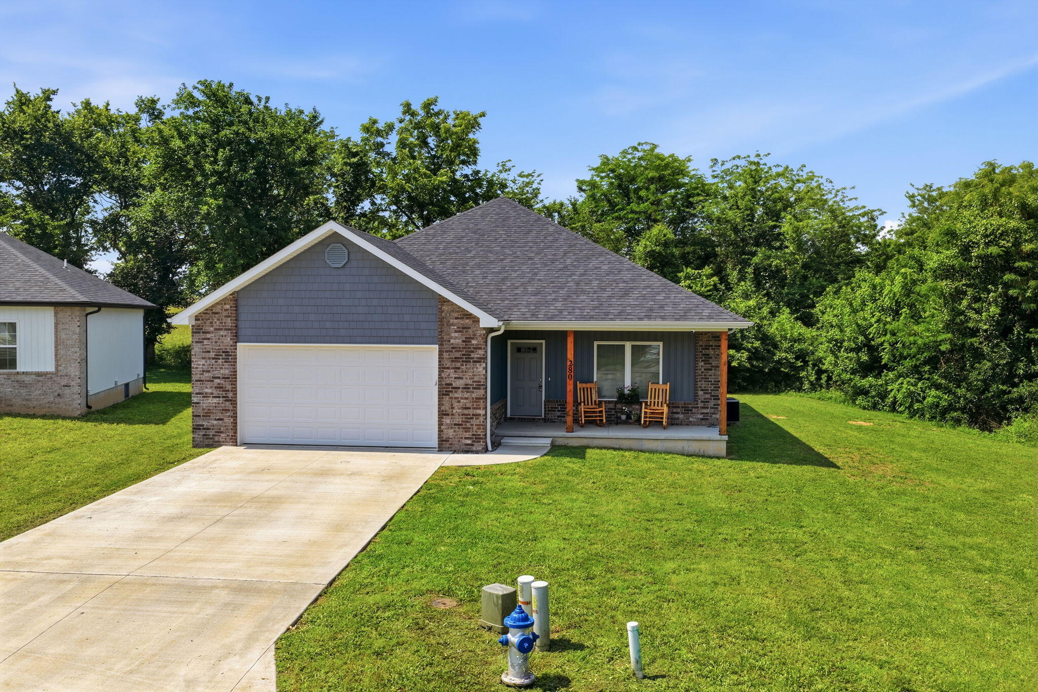 Photo 4 - Residential for sale – 280 W Erin Circle  Bolivar, MO