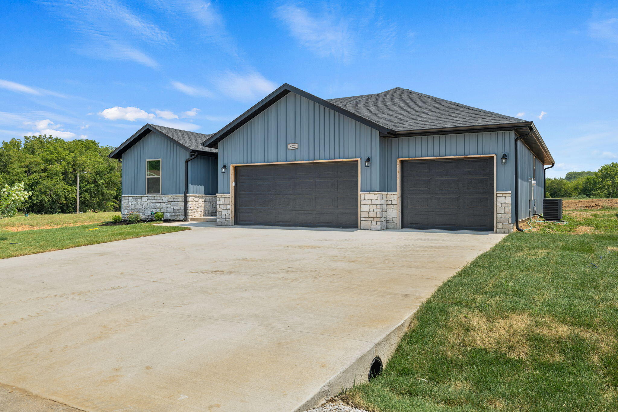 Photo 4 - Residential for sale – 422  Beavertail Road  Ash Grove, MO