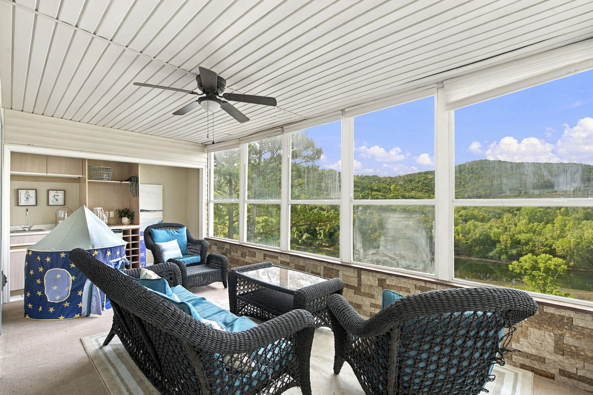 Photo 11 - Residential for sale – 160  The Bluffs   Branson, MO