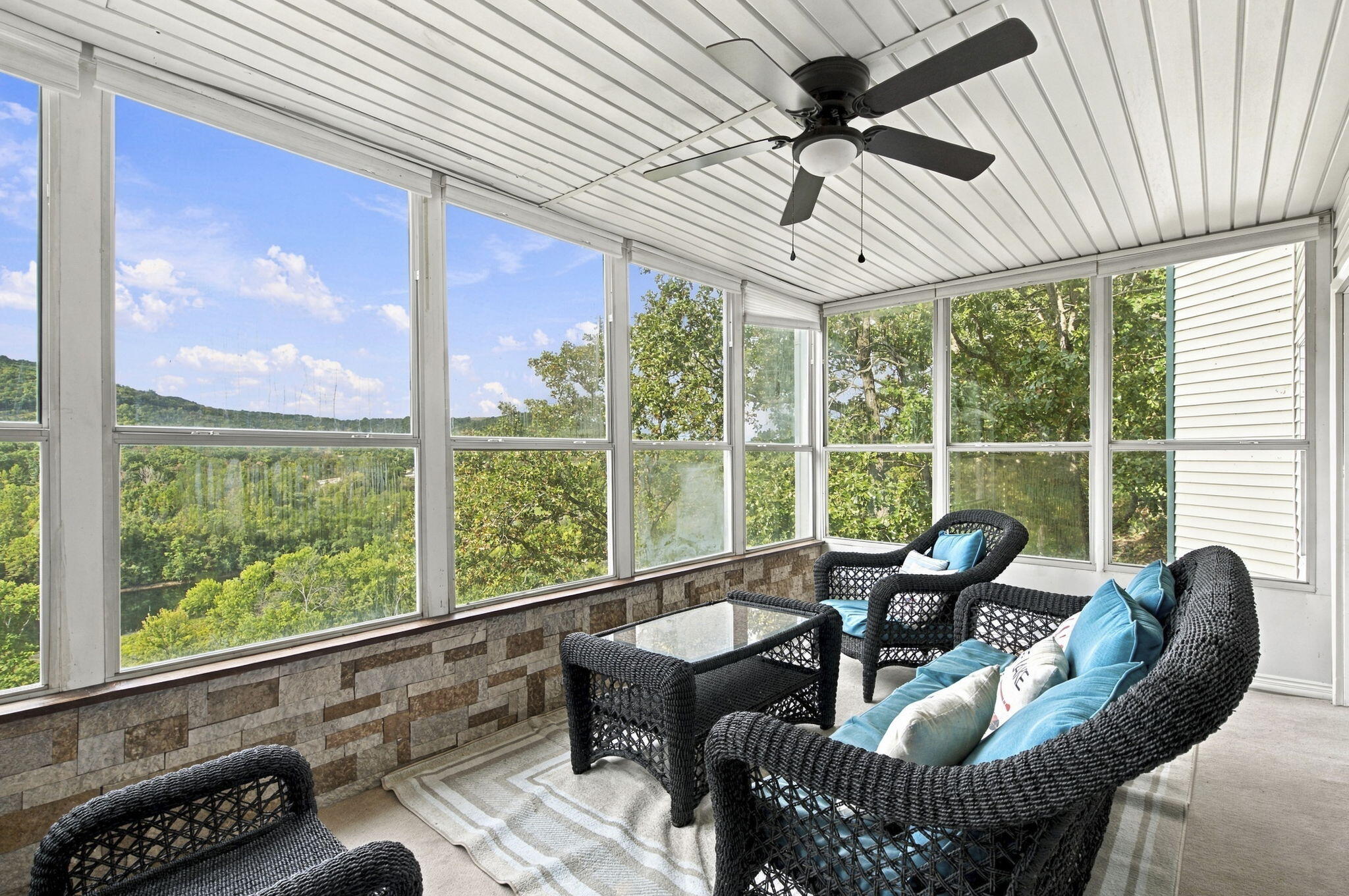Photo 12 - Residential for sale – 160  The Bluffs   Branson, MO