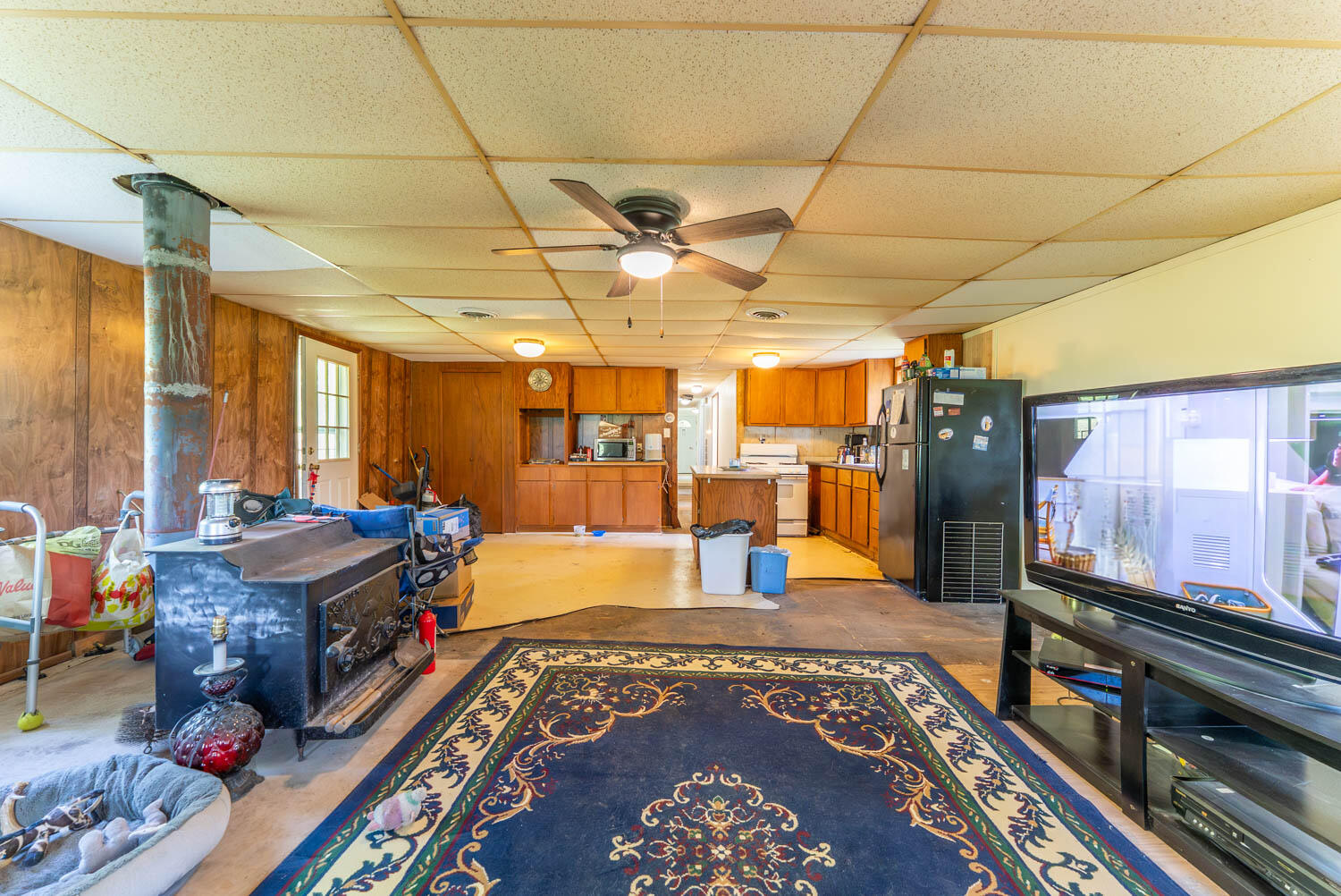 Photo 20 - Residential for sale – 1250  County Road 405   Alton, MO