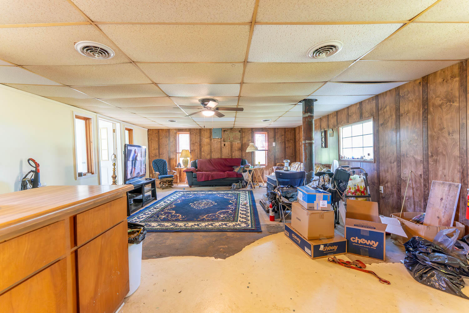 Photo 19 - Residential for sale – 1250  County Road 405   Alton, MO