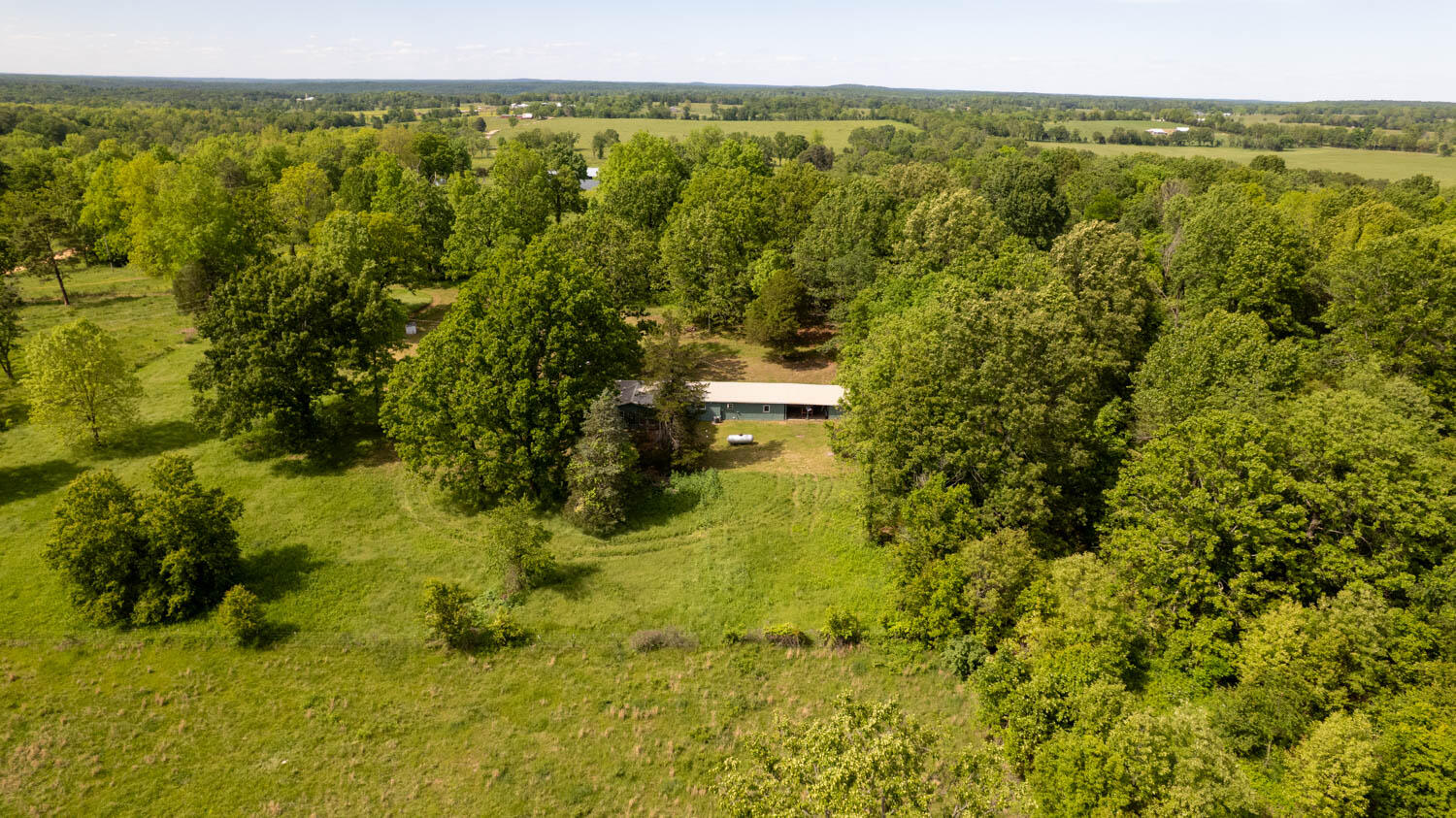 Photo 46 - Residential for sale – 1250  County Road 405   Alton, MO