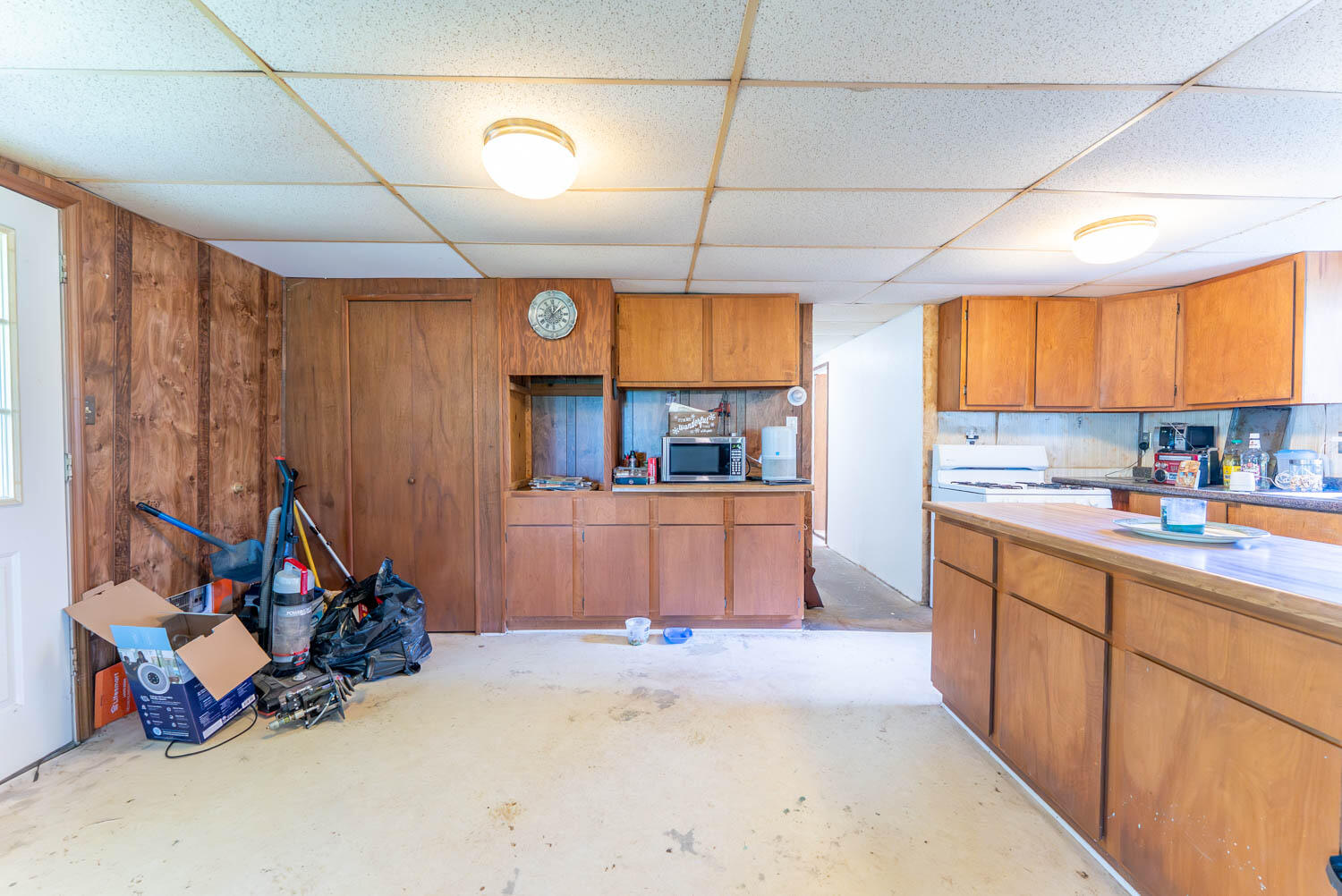 Photo 17 - Residential for sale – 1250  County Road 405   Alton, MO